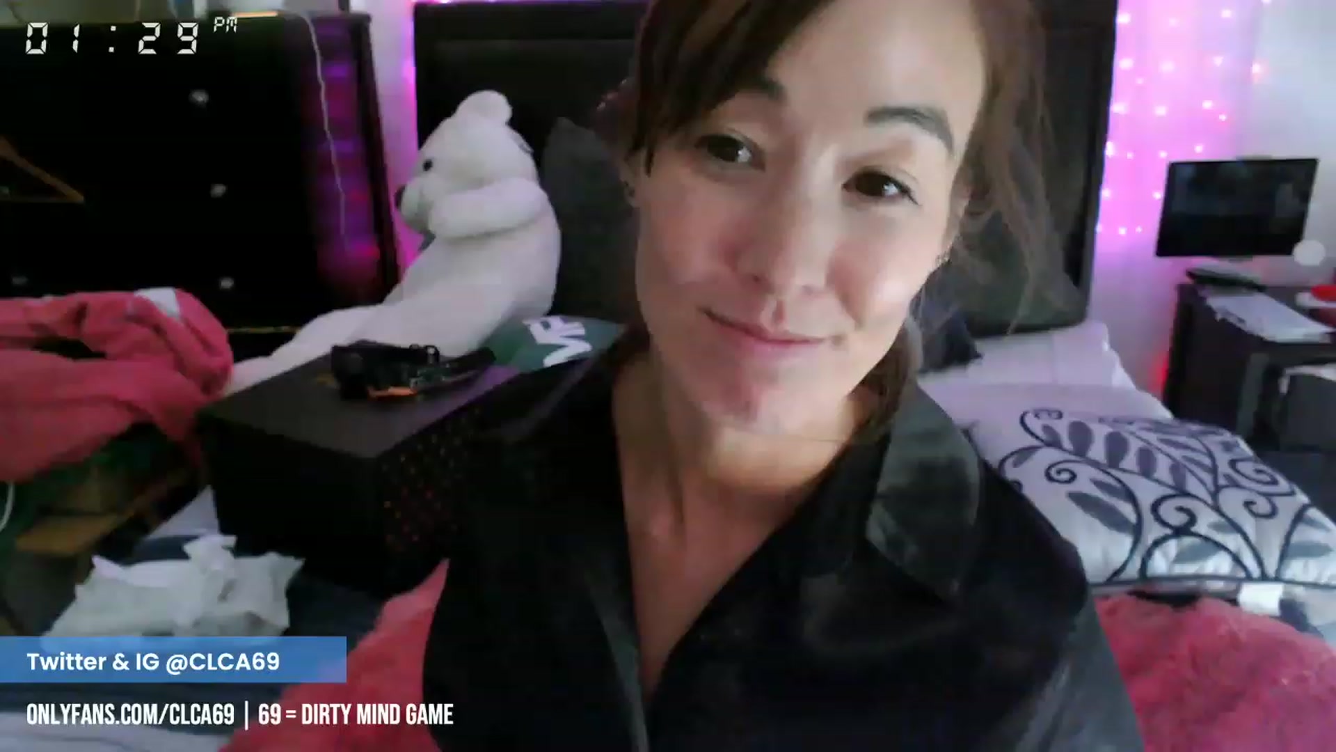 Gallery image thumbnail from Christy_Love's myfreecams stream on, 02/17/2023, 21:44 image 19 of 20