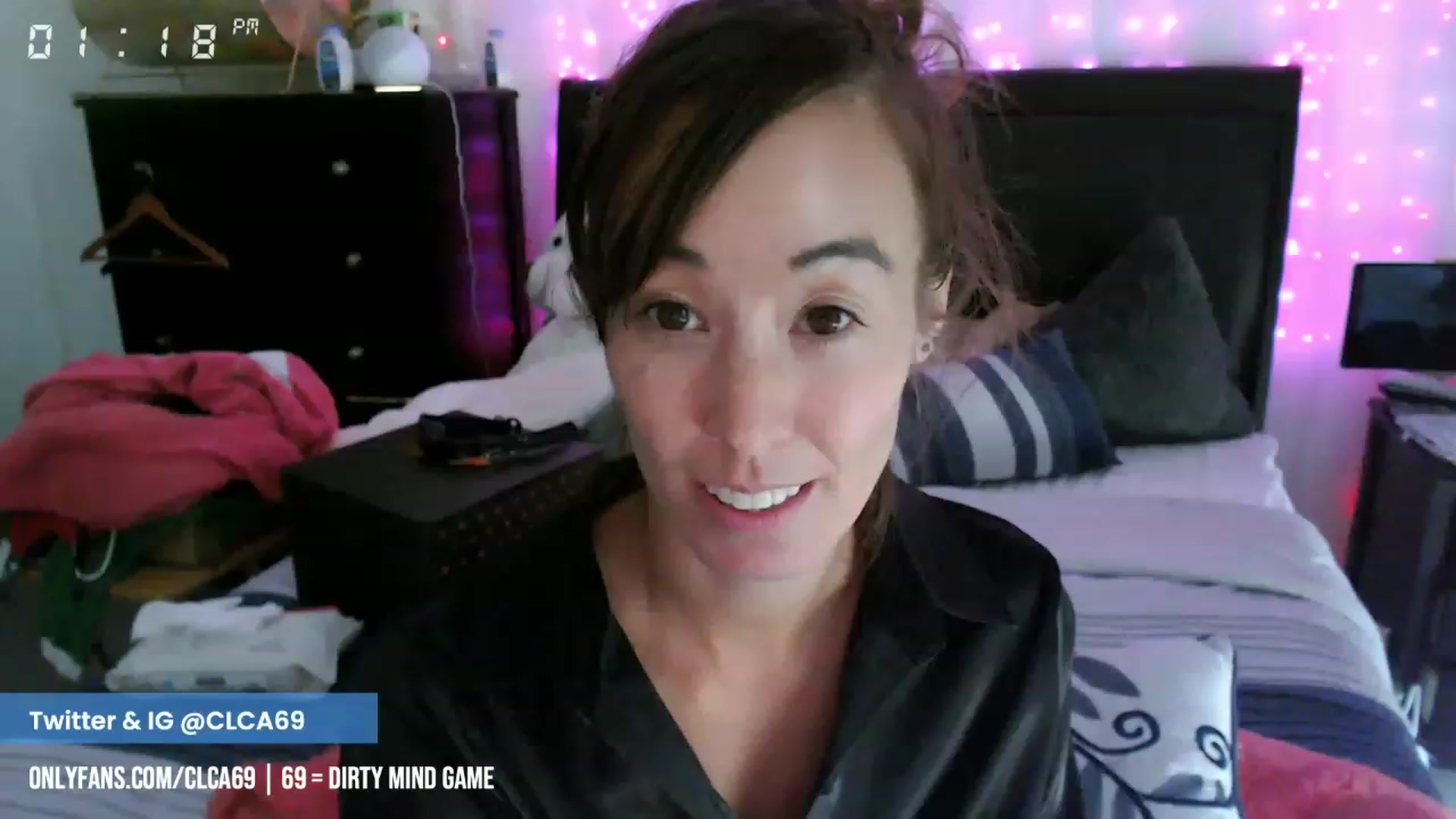 Gallery image thumbnail from Christy_Love's myfreecams stream on, 02/17/2023, 21:44 image 17 of 20