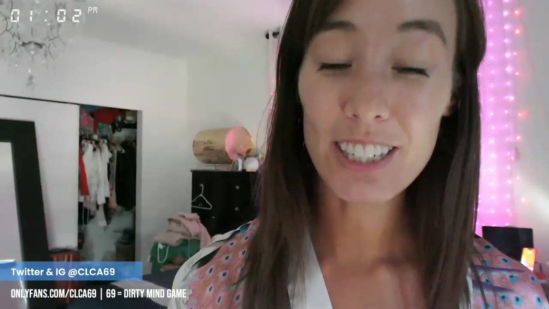 Gallery image thumbnail from Christy_Love's myfreecams stream on, 02/18/2023, 21:24 image 11 of 20