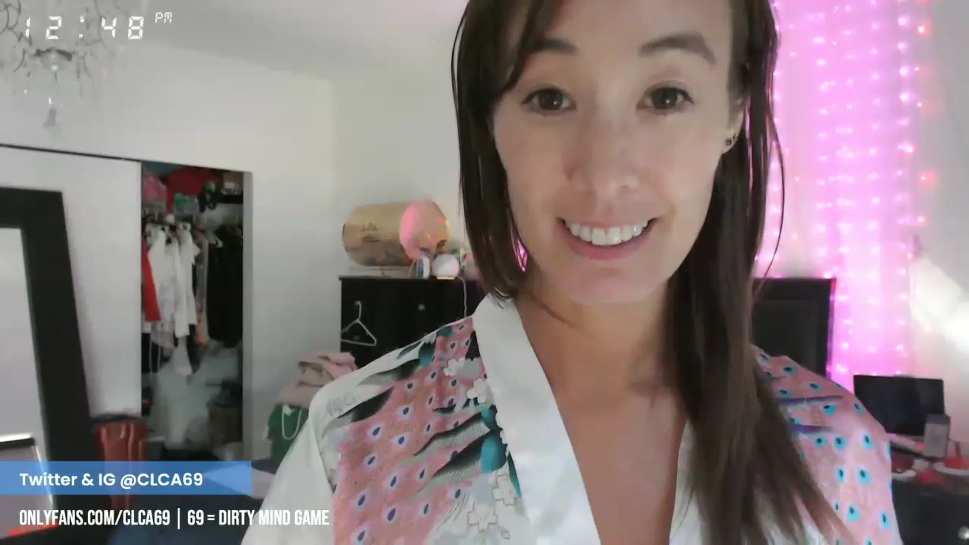 Gallery image thumbnail from Christy_Love's myfreecams stream on, 02/18/2023, 21:24 image 4 of 20