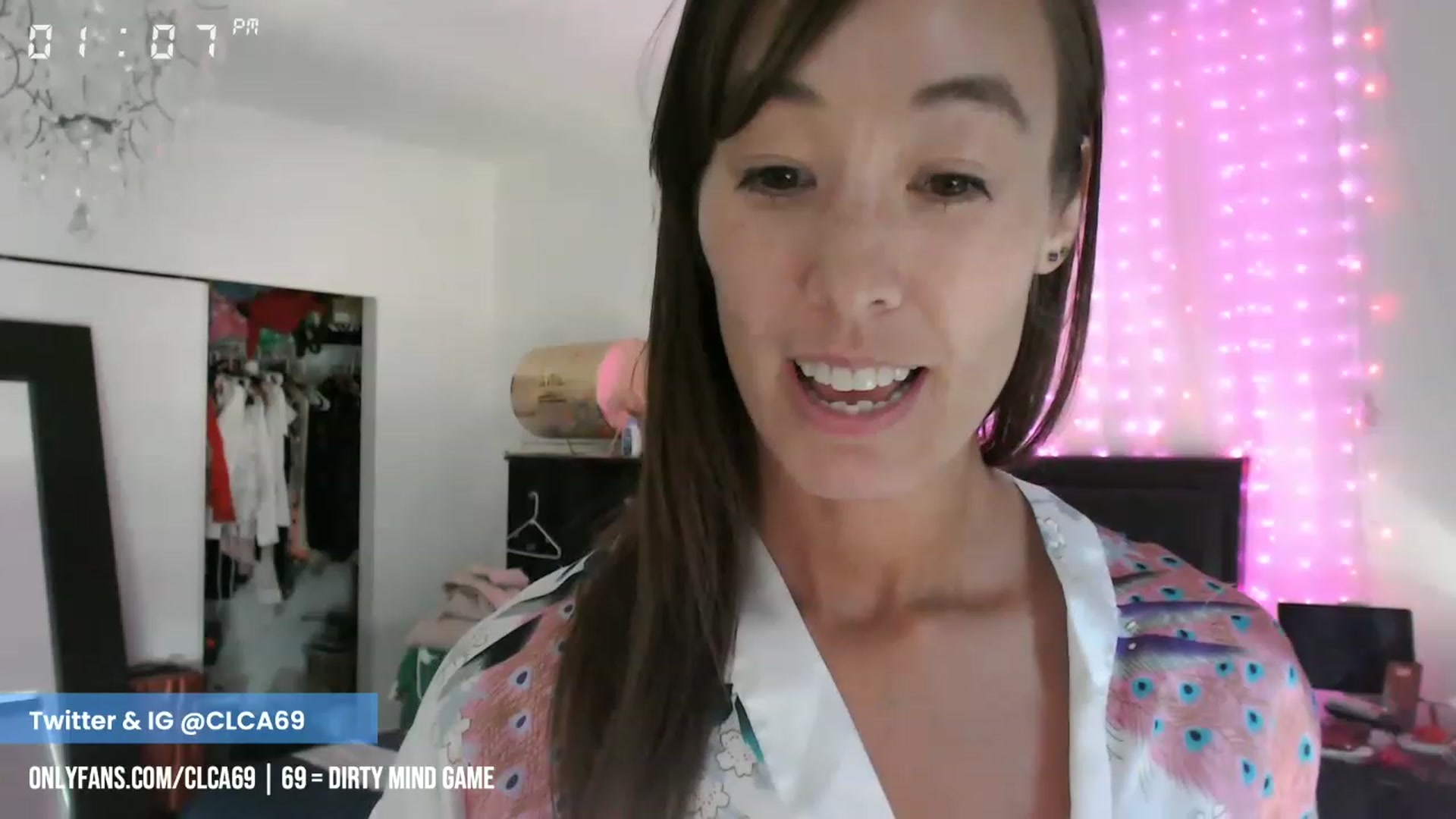 Gallery image thumbnail from Christy_Love's myfreecams stream on, 02/18/2023, 21:24 image 13 of 20
