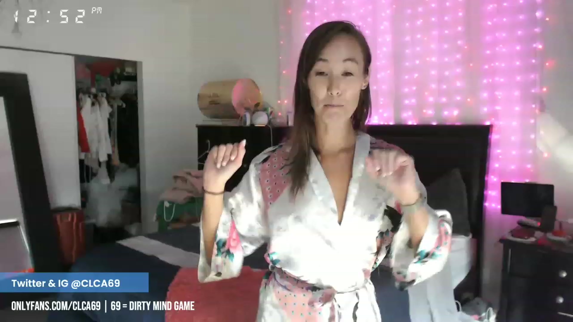 Gallery image thumbnail from Christy_Love's myfreecams stream on, 02/18/2023, 21:24 image 6 of 20