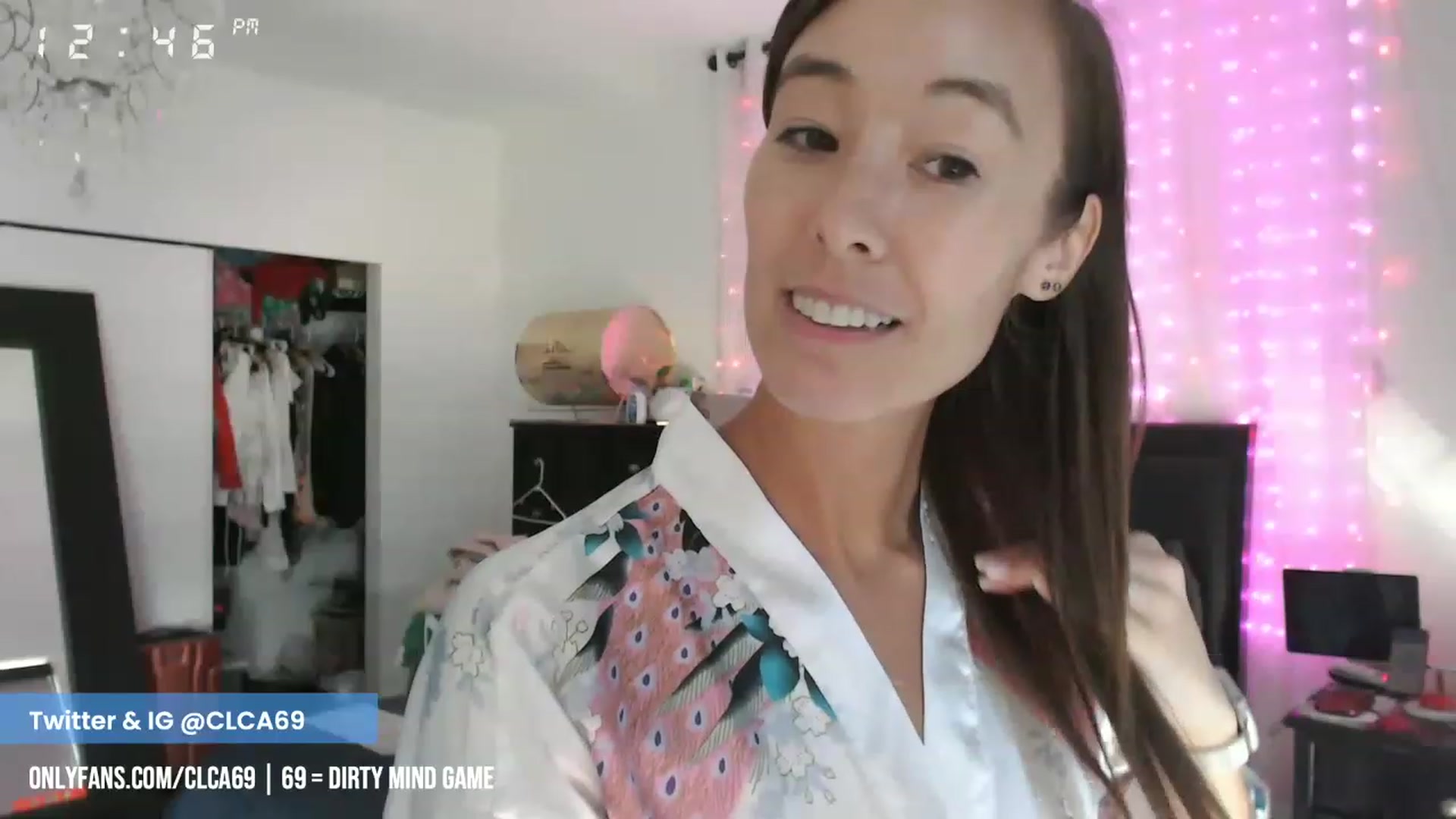 Gallery image thumbnail from Christy_Love's myfreecams stream on, 02/18/2023, 21:24 image 3 of 20