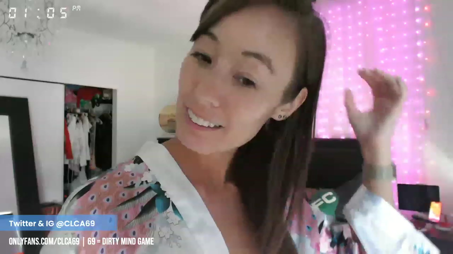 Gallery image thumbnail from Christy_Love's myfreecams stream on, 02/18/2023, 21:24 image 12 of 20
