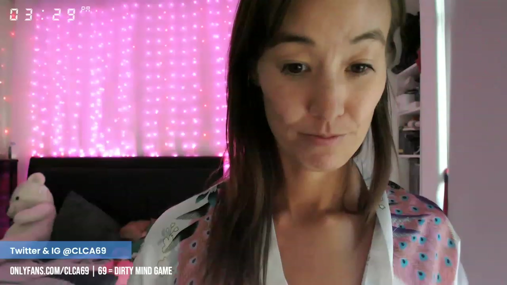 Gallery image thumbnail from Christy_Love's myfreecams stream on, 02/18/2023, 23:32 image 19 of 20