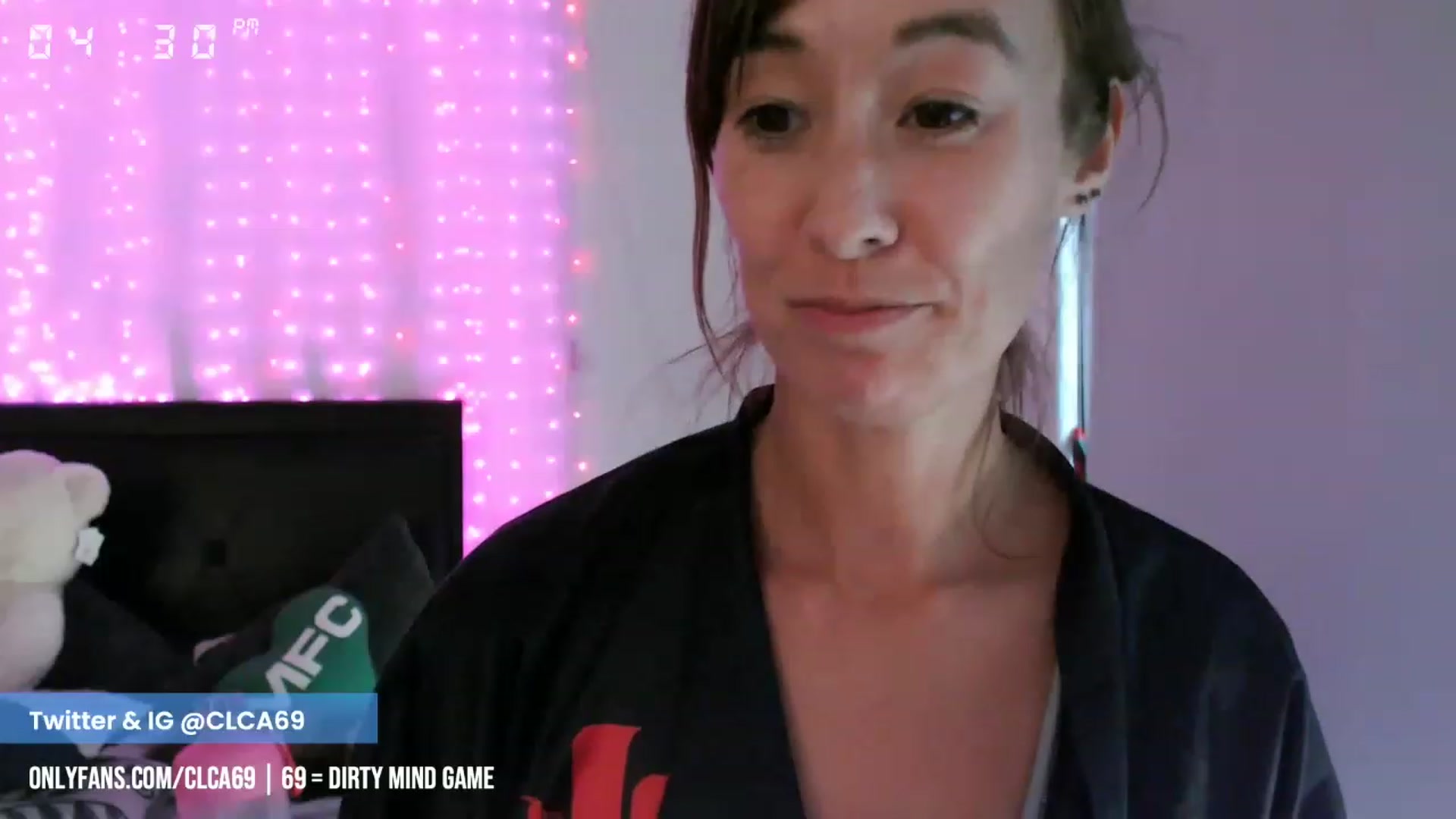 Gallery image thumbnail from Christy_Love's myfreecams stream on, 02/21/2023, 24:43 image 2 of 20