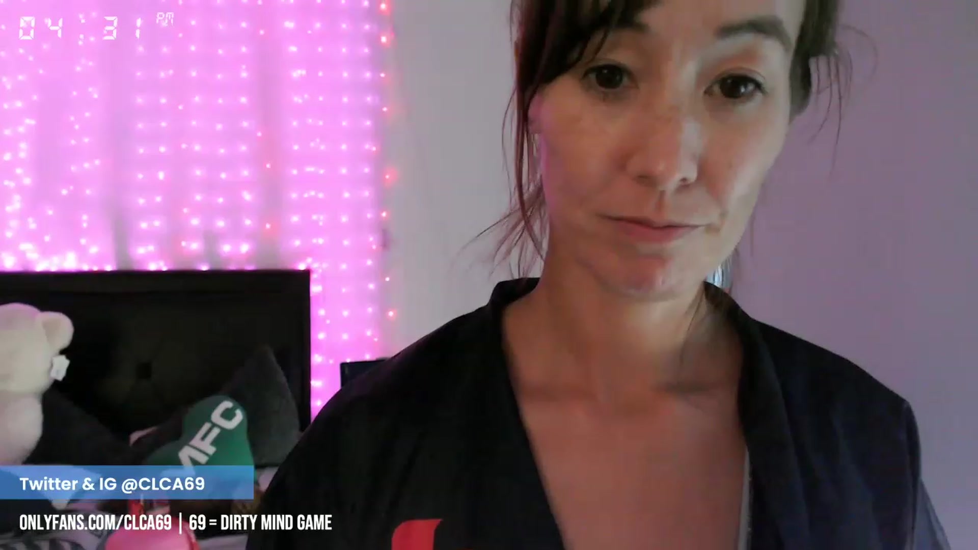 Gallery image thumbnail from Christy_Love's myfreecams stream on, 02/21/2023, 24:43 image 4 of 20