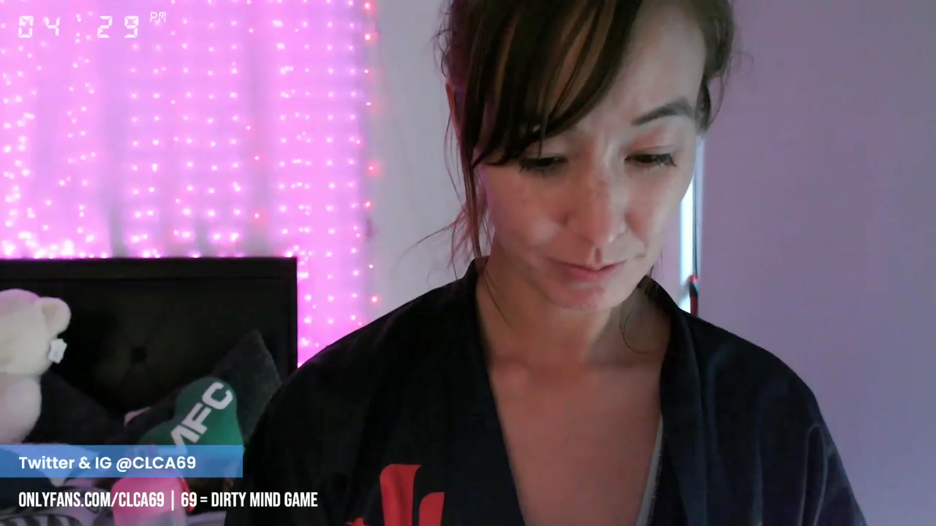 Gallery image thumbnail from Christy_Love's myfreecams stream on, 02/21/2023, 24:43 image 1 of 20