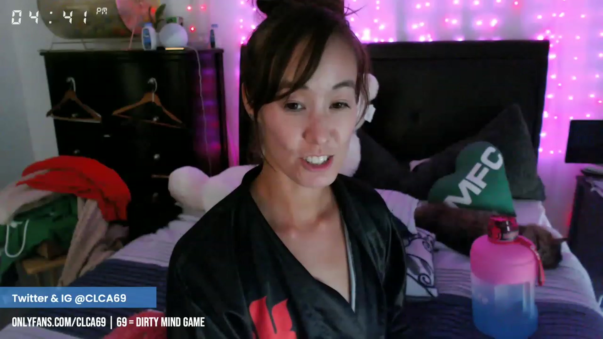 Gallery image thumbnail from Christy_Love's myfreecams stream on, 02/21/2023, 24:43 image 19 of 20