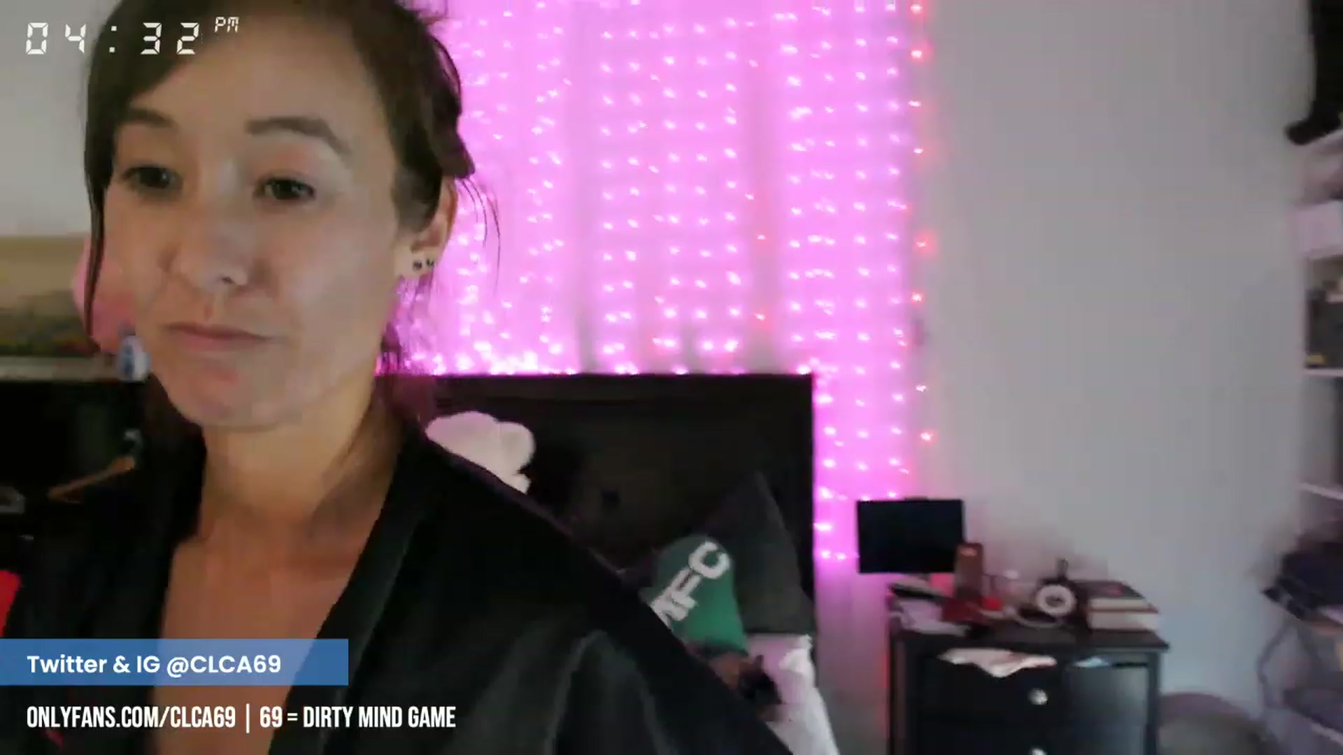 Gallery image thumbnail from Christy_Love's myfreecams stream on, 02/21/2023, 24:43 image 5 of 20