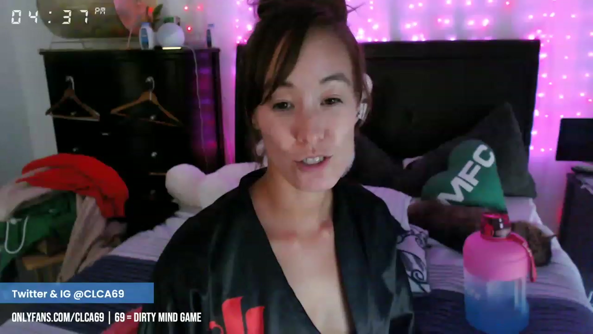 Gallery image thumbnail from Christy_Love's myfreecams stream on, 02/21/2023, 24:43 image 12 of 20