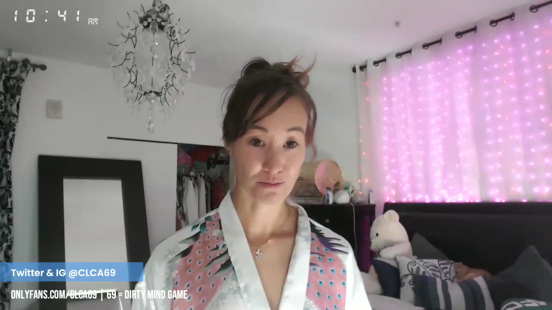 Gallery image thumbnail from Christy_Love's myfreecams stream on, 02/26/2023, 19:10 image 2 of 20