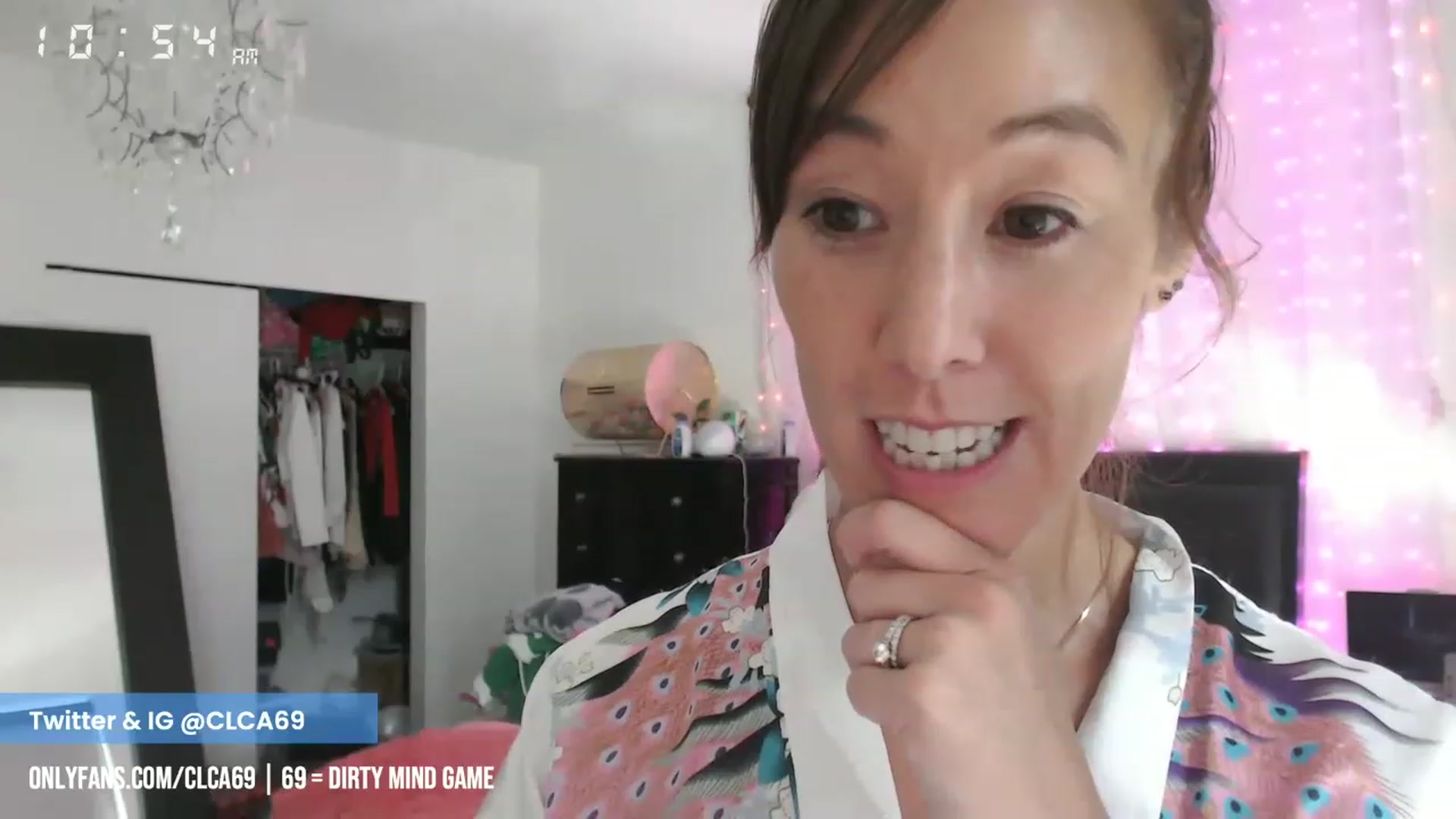 Gallery image thumbnail from Christy_Love's myfreecams stream on, 02/26/2023, 19:10 image 11 of 20