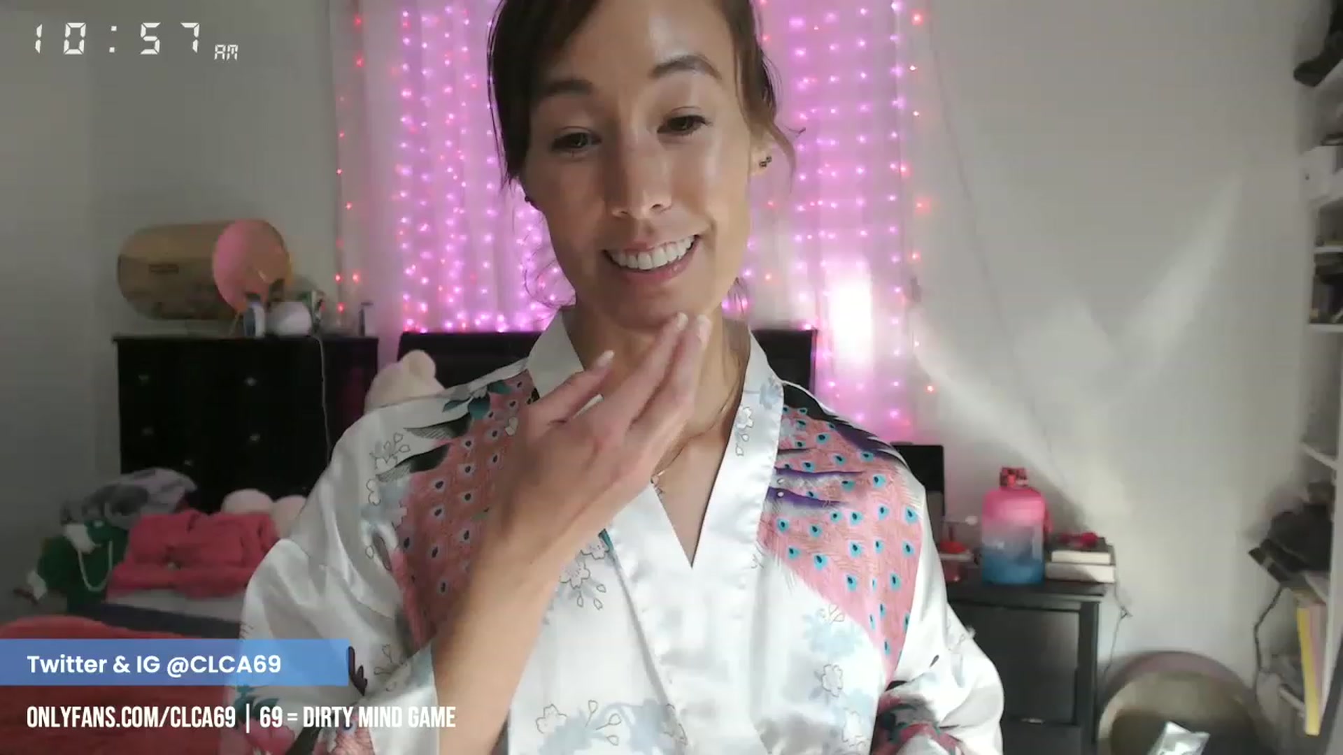 Gallery image thumbnail from Christy_Love's myfreecams stream on, 02/26/2023, 19:10 image 13 of 20