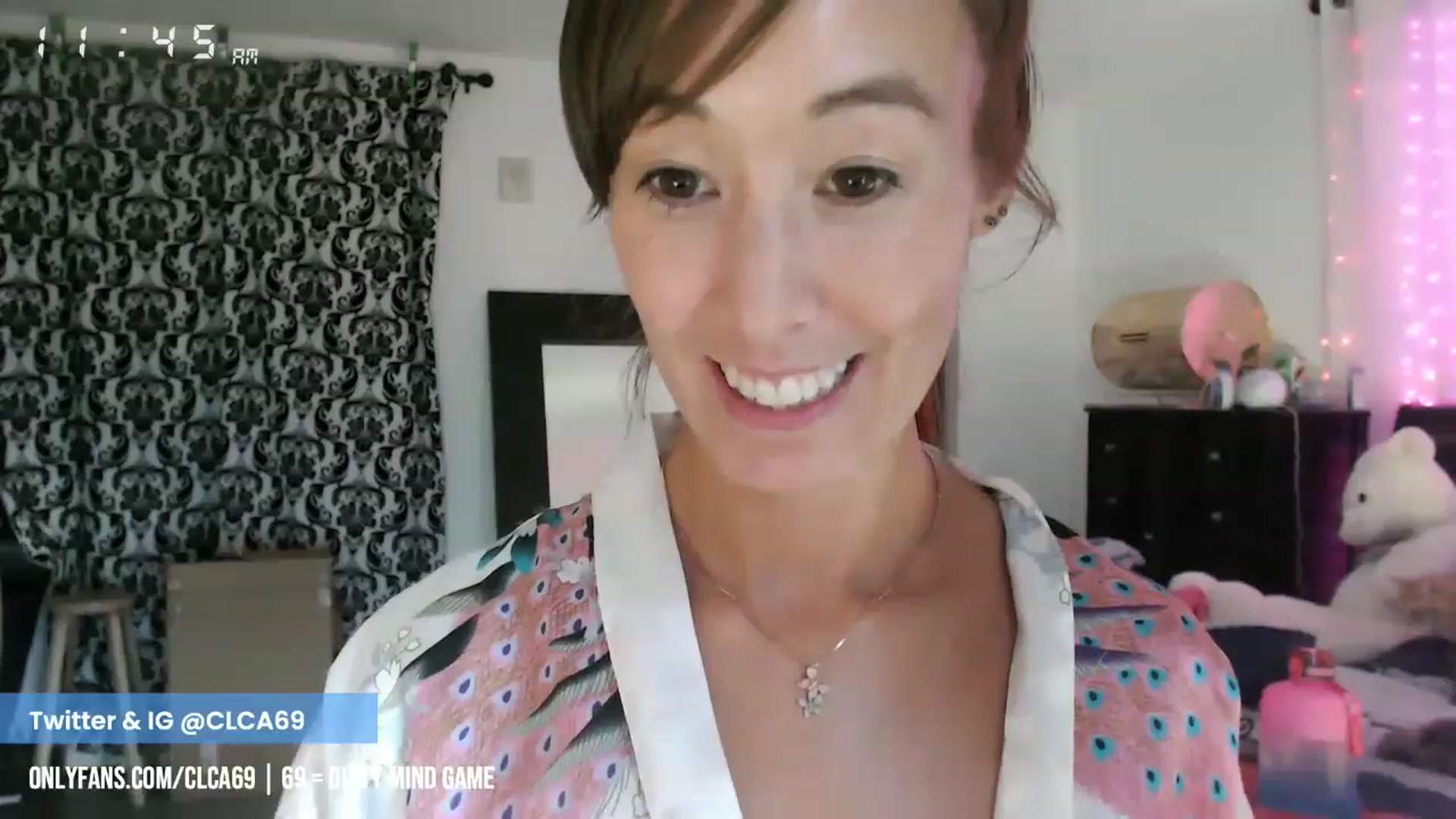 Gallery image thumbnail from Christy_Love's myfreecams stream on, 02/26/2023, 19:54 image 12 of 20