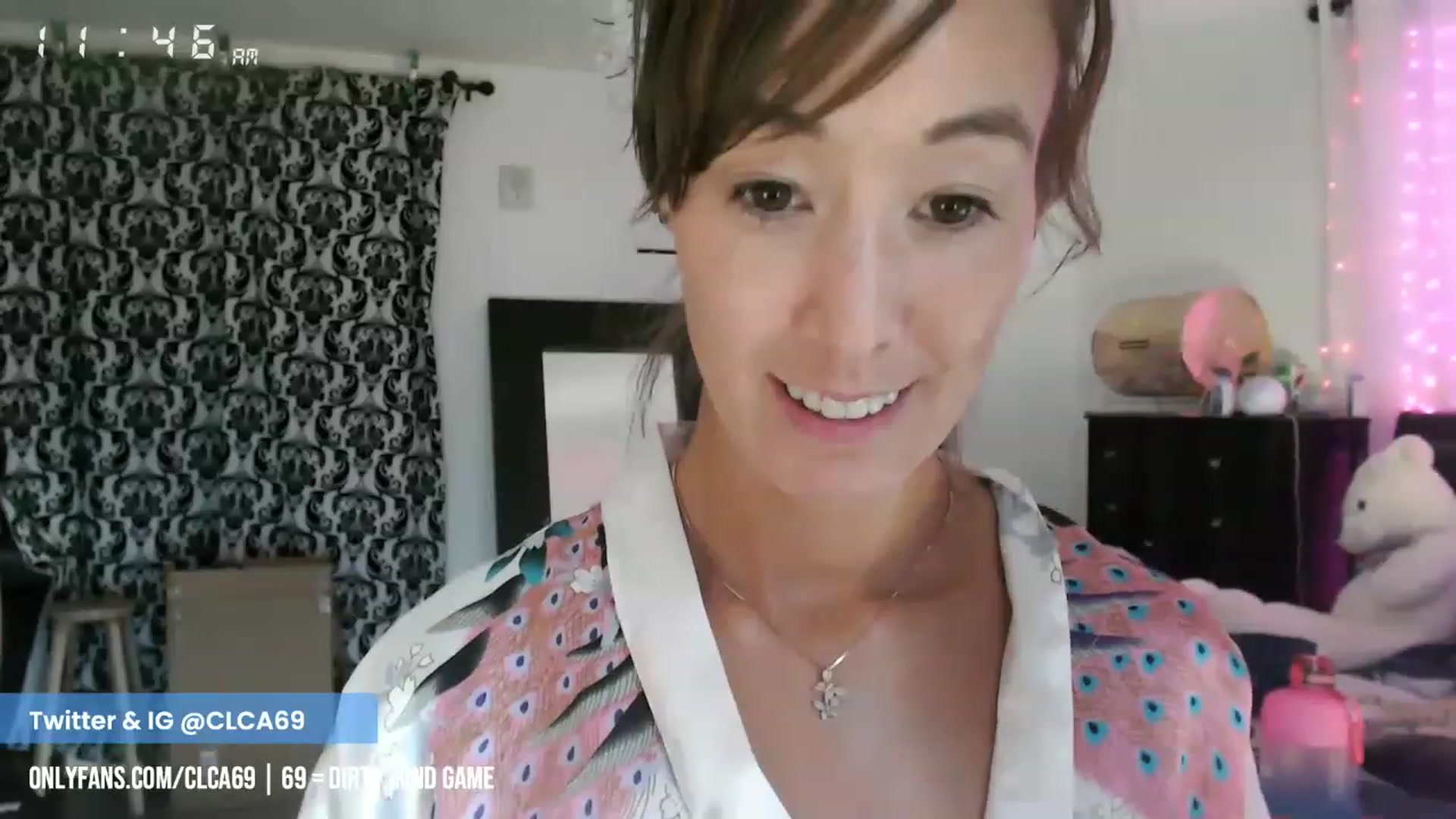 Gallery image thumbnail from Christy_Love's myfreecams stream on, 02/26/2023, 19:54 image 14 of 20