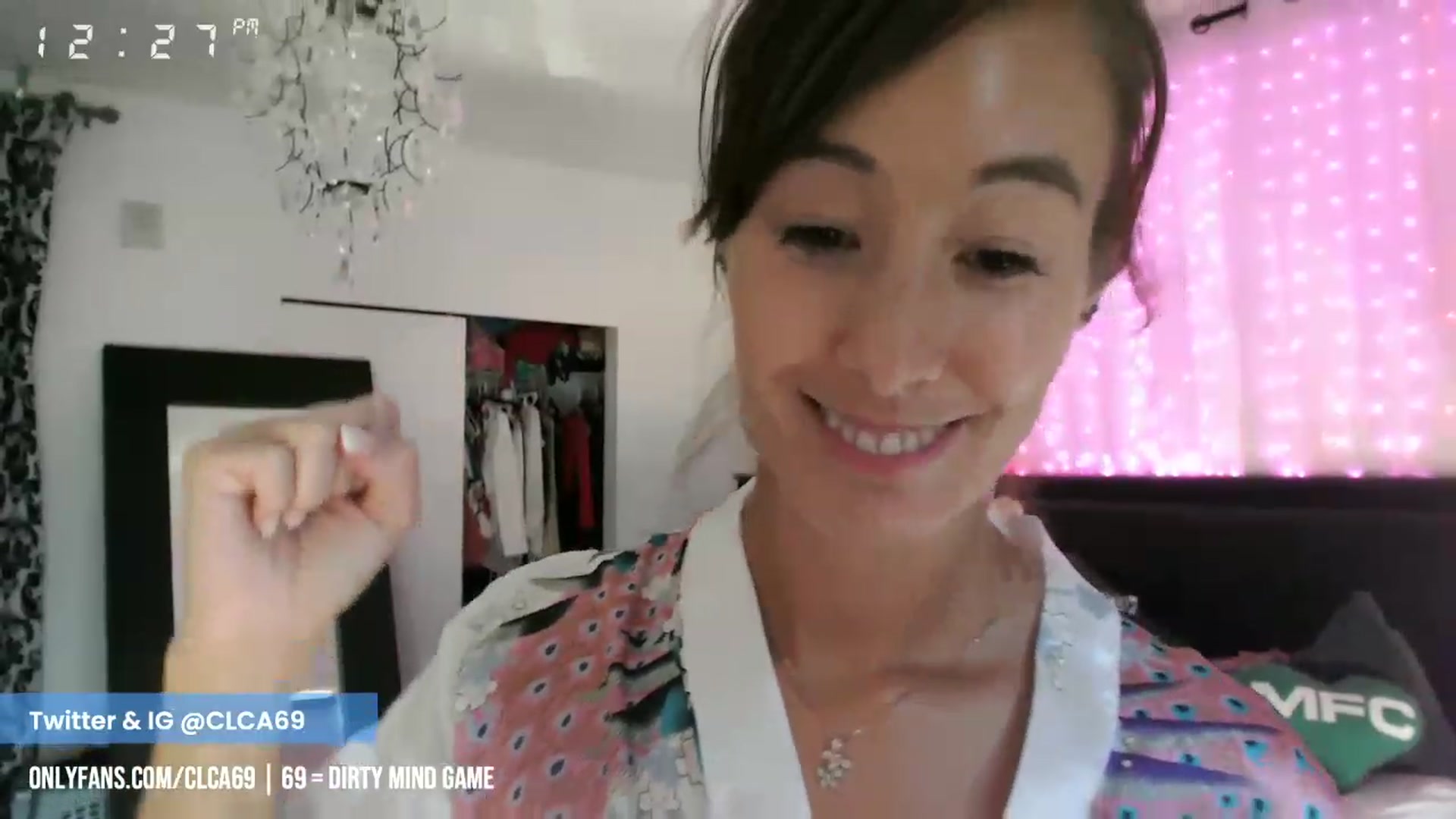 Gallery image thumbnail from Christy_Love's myfreecams stream on, 02/26/2023, 20:31 image 18 of 20