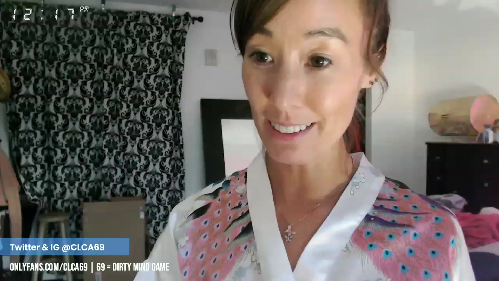 Gallery image thumbnail from Christy_Love's myfreecams stream on, 02/26/2023, 20:31 image 9 of 20