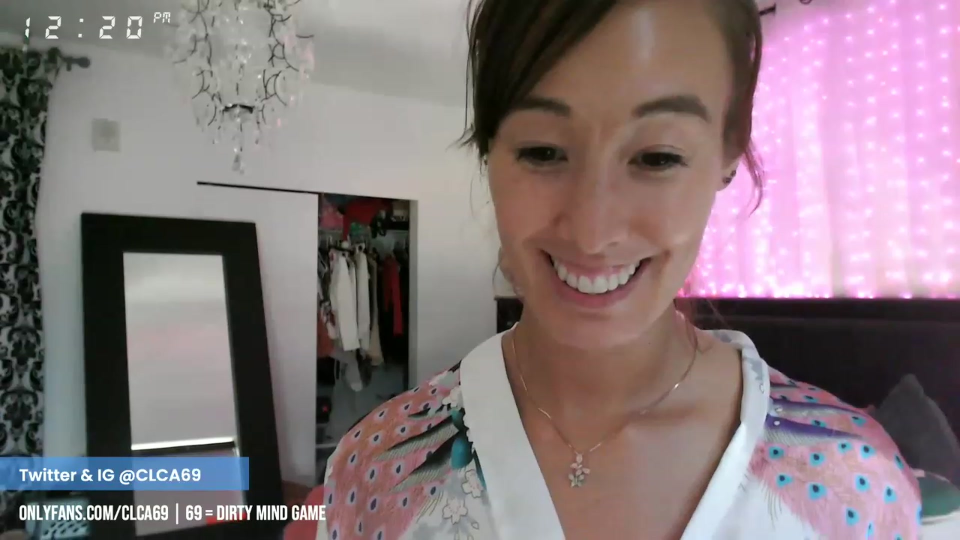 Gallery image thumbnail from Christy_Love's myfreecams stream on, 02/26/2023, 20:31 image 12 of 20