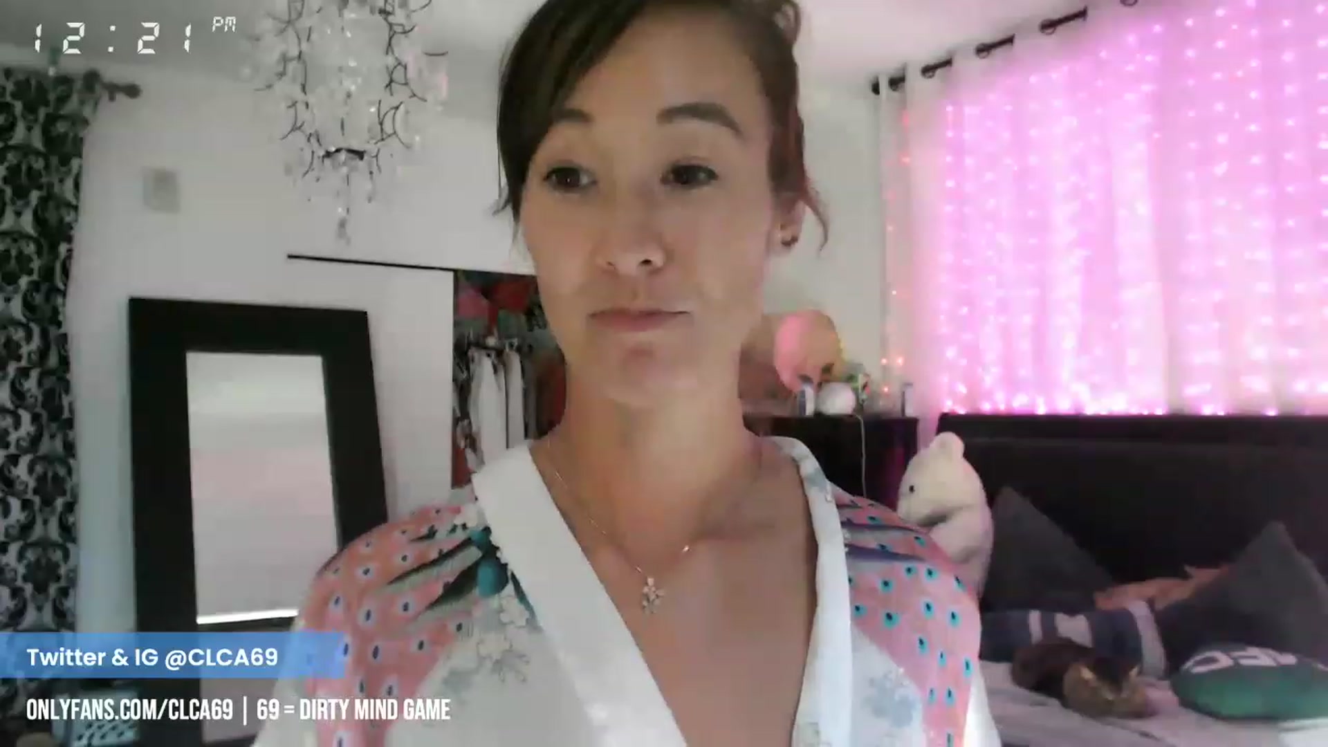 Gallery image thumbnail from Christy_Love's myfreecams stream on, 02/26/2023, 20:31 image 13 of 20