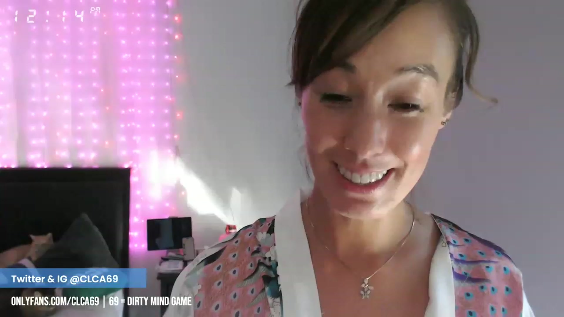 Gallery image thumbnail from Christy_Love's myfreecams stream on, 02/26/2023, 20:31 image 6 of 20