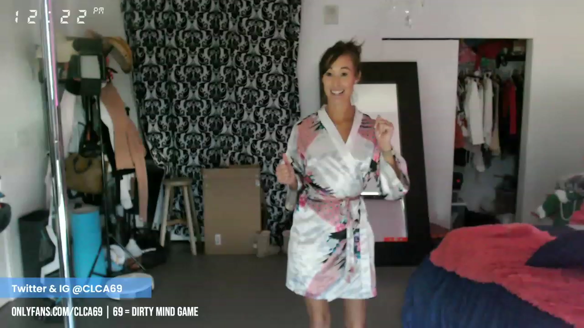 Gallery image thumbnail from Christy_Love's myfreecams stream on, 02/26/2023, 20:31 image 14 of 20
