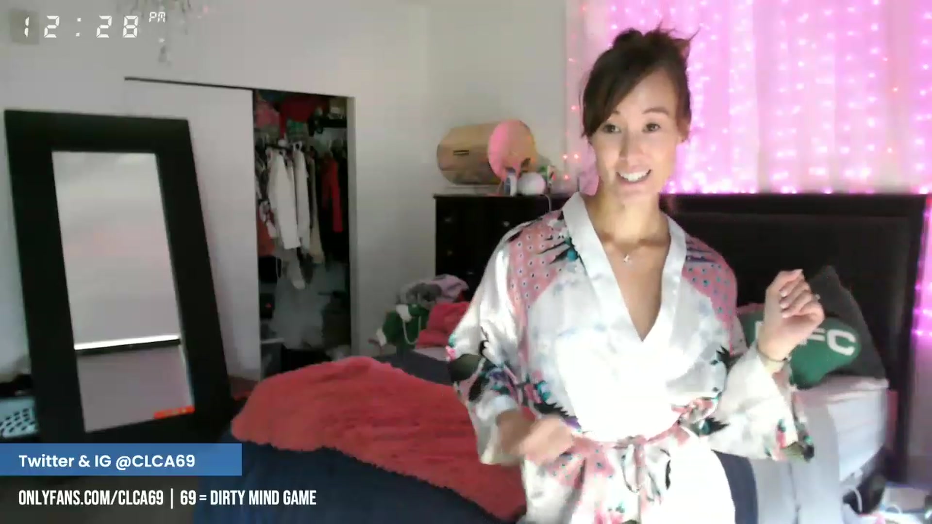 Gallery image thumbnail from Christy_Love's myfreecams stream on, 02/26/2023, 20:31 image 19 of 20