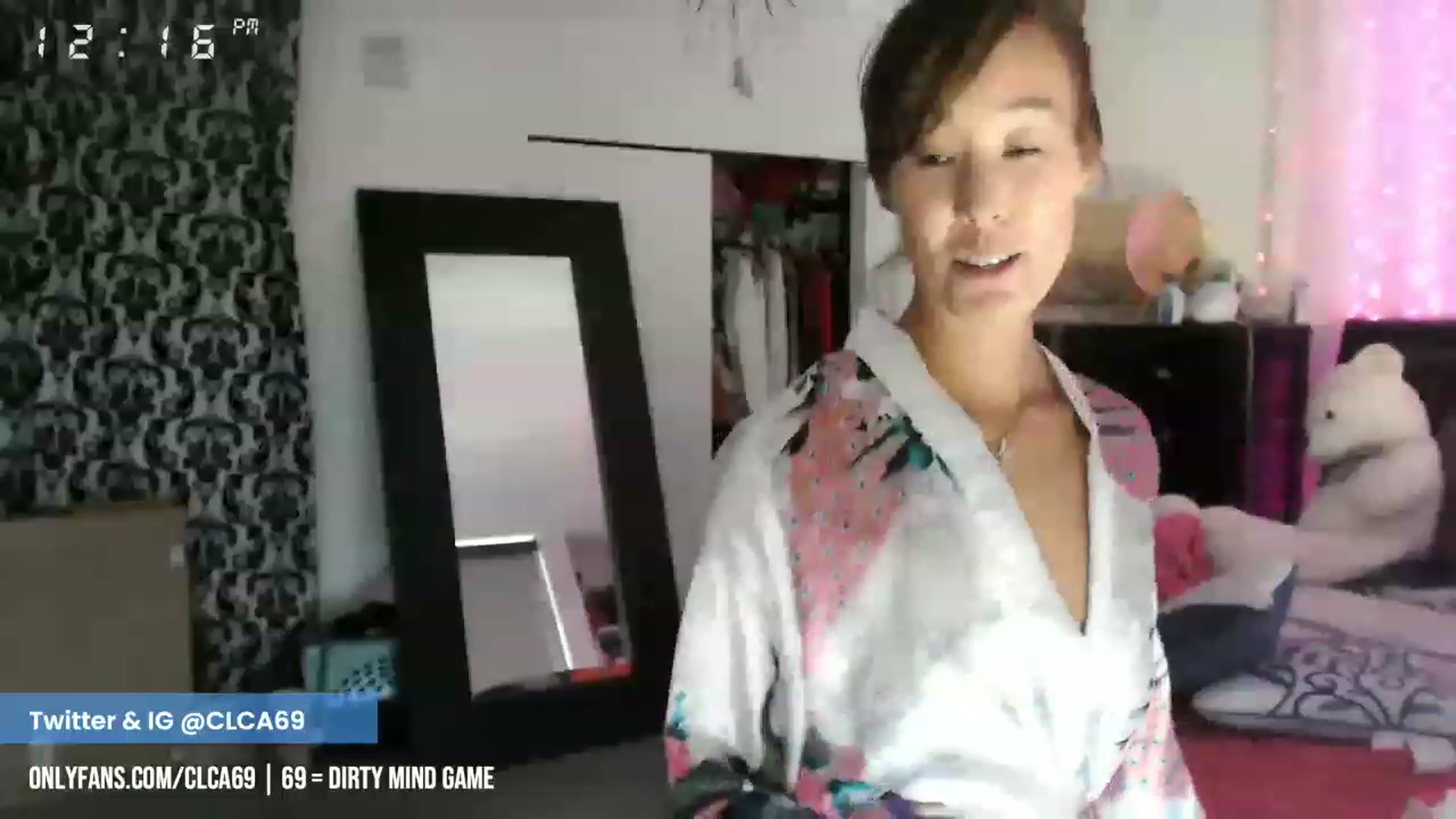 Gallery image thumbnail from Christy_Love's myfreecams stream on, 02/26/2023, 20:31 image 8 of 20