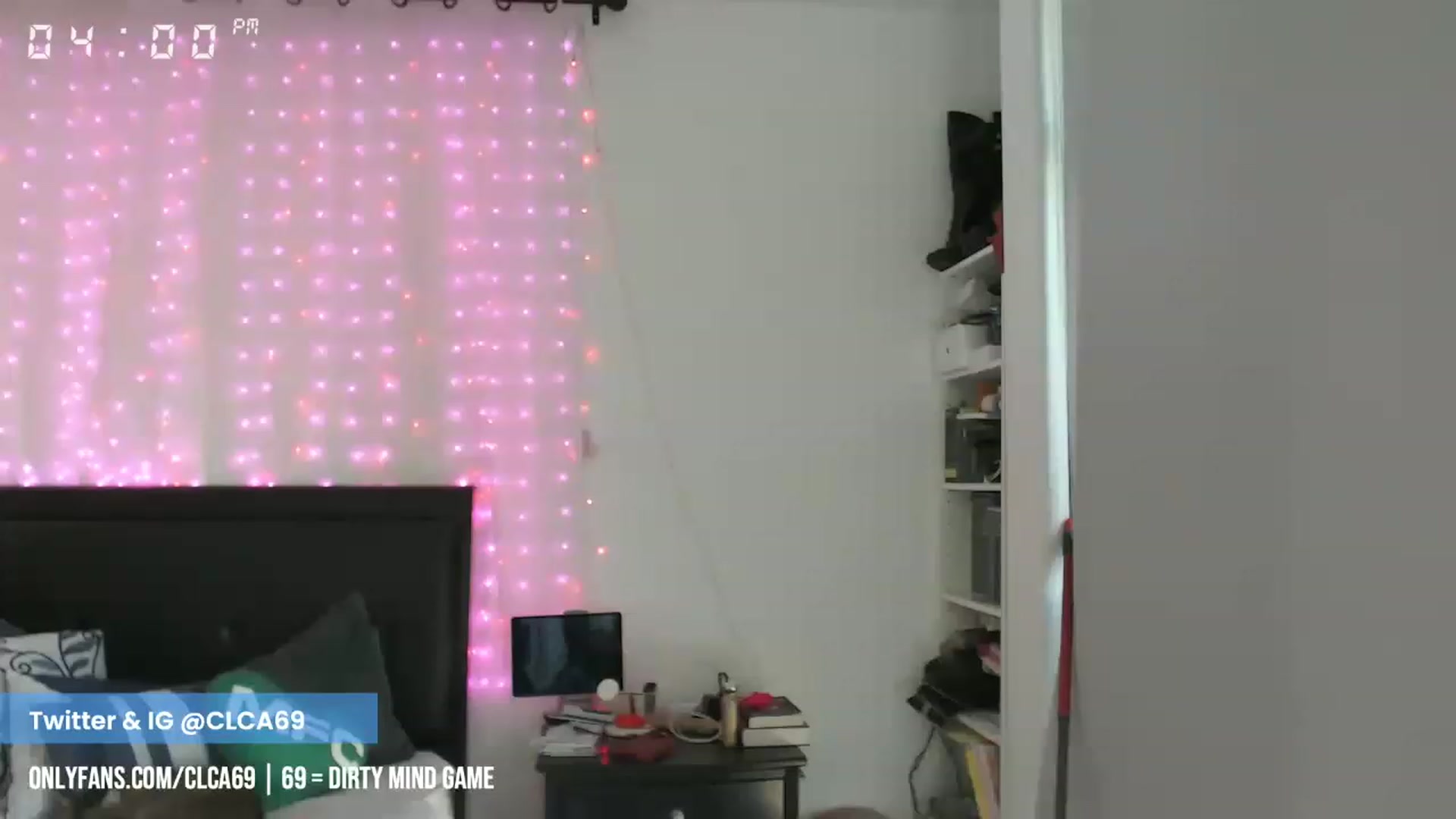 Gallery image thumbnail from Christy_Love's myfreecams stream on, 03/01/2023, 24:05 image 20 of 20