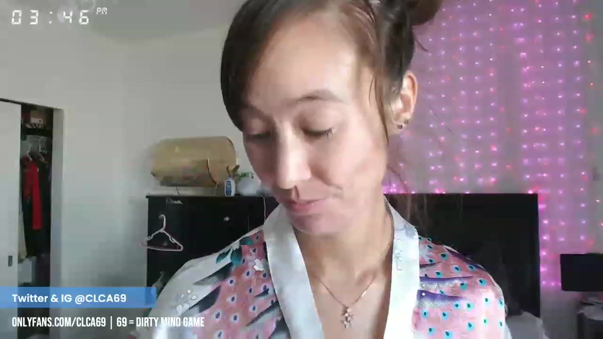 Gallery image thumbnail from Christy_Love's myfreecams stream on, 03/01/2023, 24:05 image 10 of 20