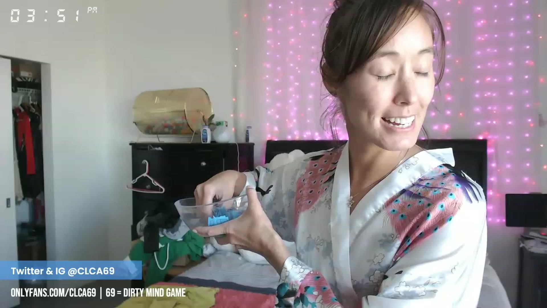 Gallery image thumbnail from Christy_Love's myfreecams stream on, 03/01/2023, 24:05 image 14 of 20