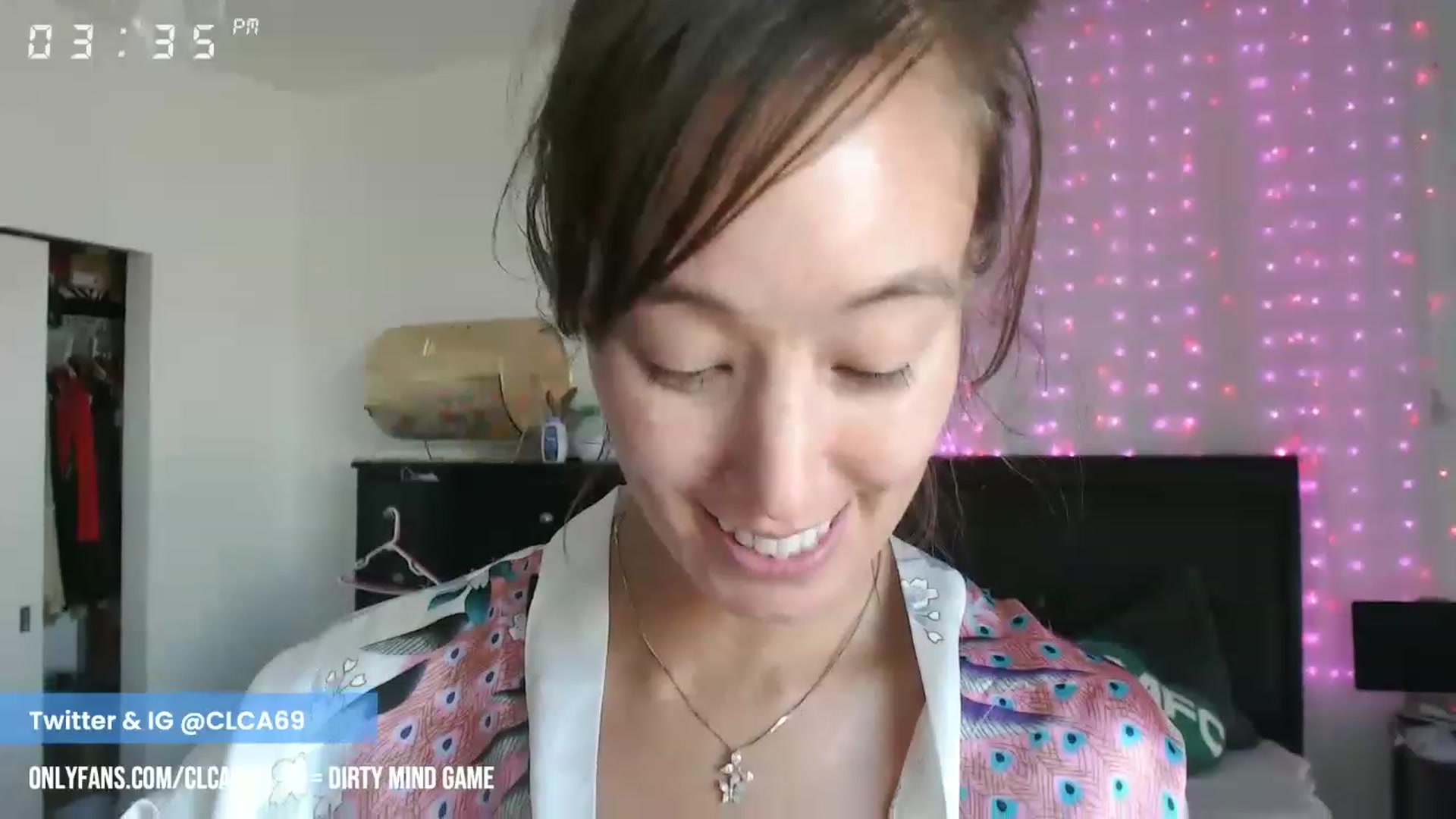 Gallery image thumbnail from Christy_Love's myfreecams stream on, 03/01/2023, 24:05 image 3 of 20