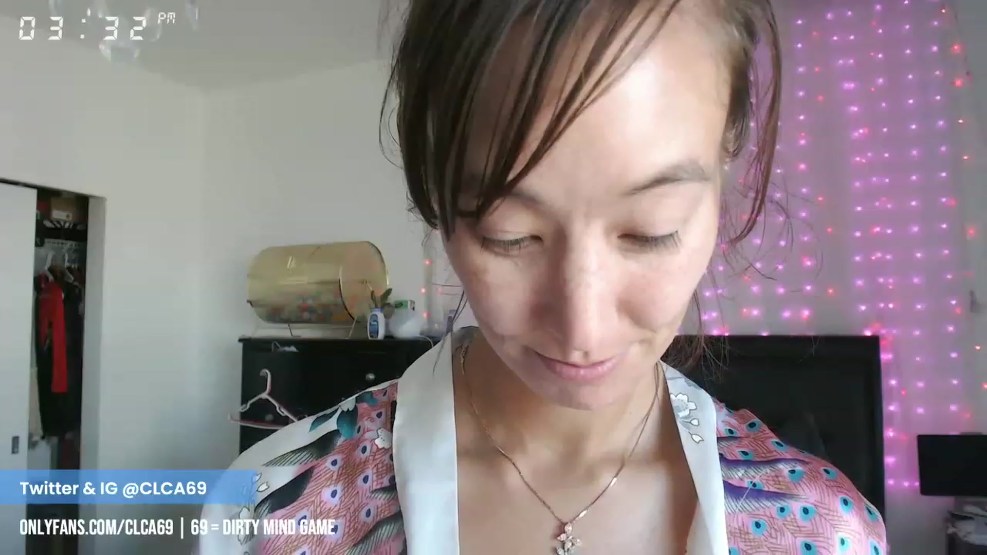 Gallery image thumbnail from Christy_Love's myfreecams stream on, 03/01/2023, 24:05 image 1 of 20