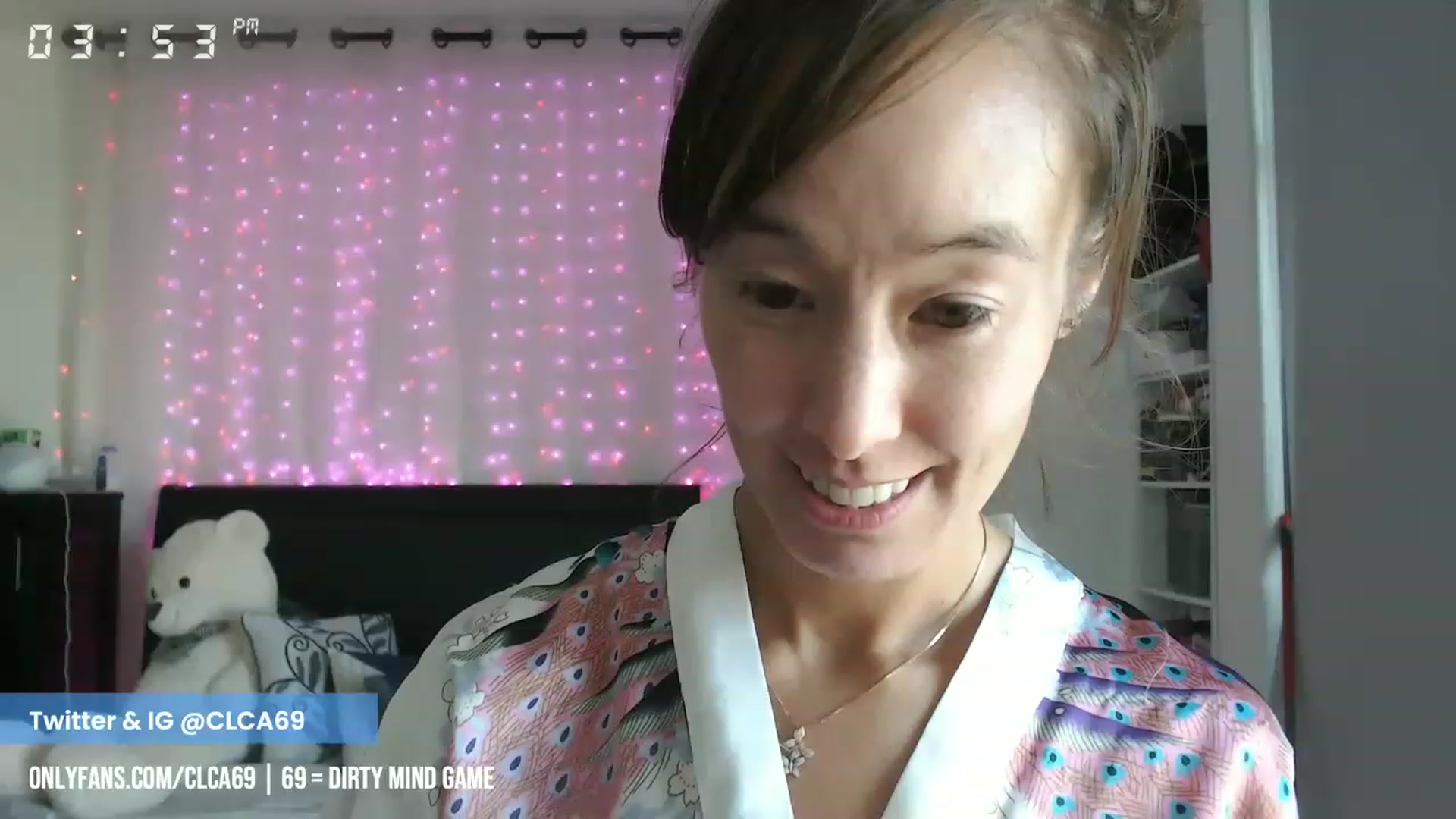 Gallery image thumbnail from Christy_Love's myfreecams stream on, 03/01/2023, 24:05 image 15 of 20