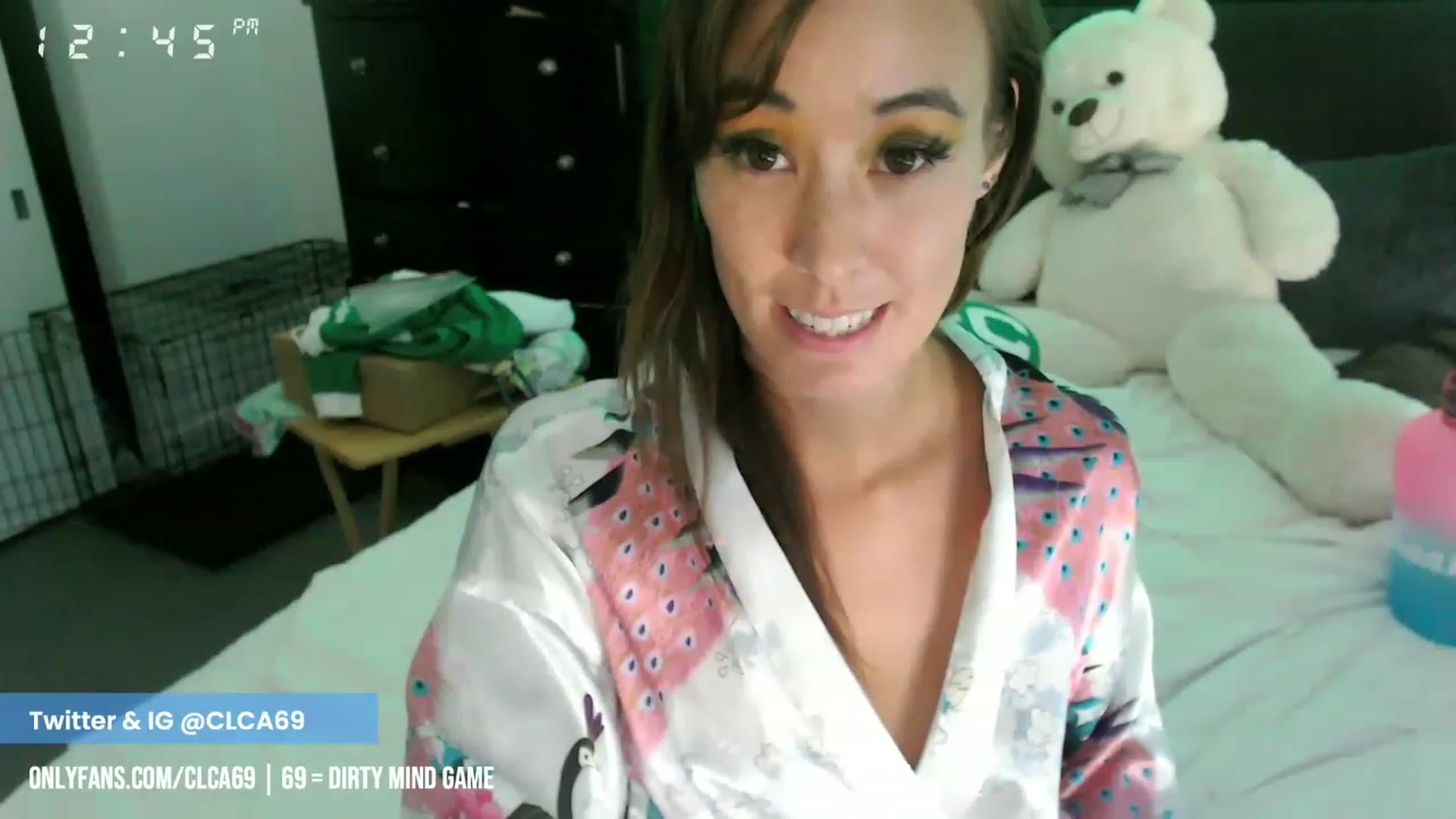Gallery image thumbnail from Christy_Love's myfreecams stream on, 03/09/2023, 20:49 image 19 of 20