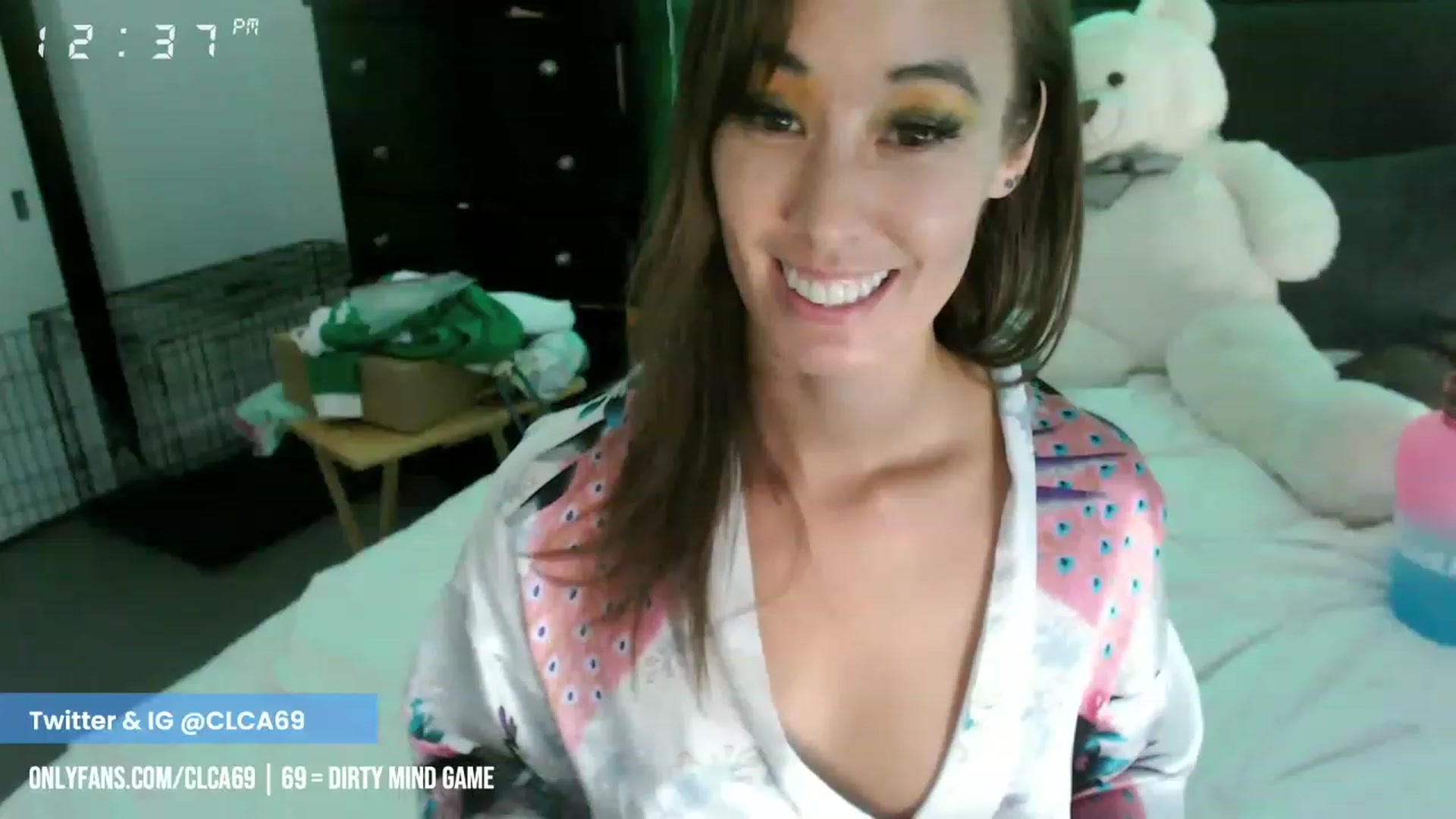Gallery image thumbnail from Christy_Love's myfreecams stream on, 03/09/2023, 20:49 image 13 of 20