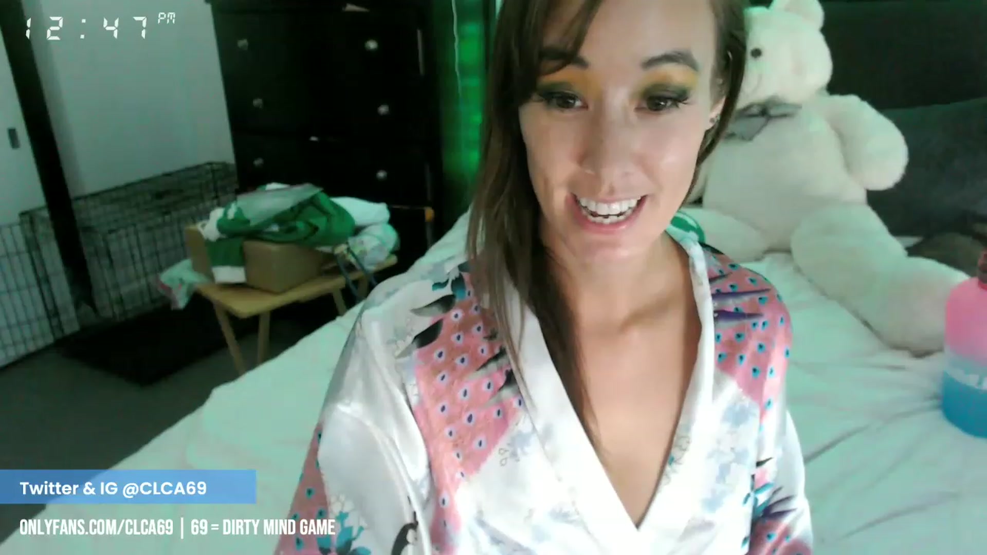 Gallery image thumbnail from Christy_Love's myfreecams stream on, 03/09/2023, 20:49 image 20 of 20