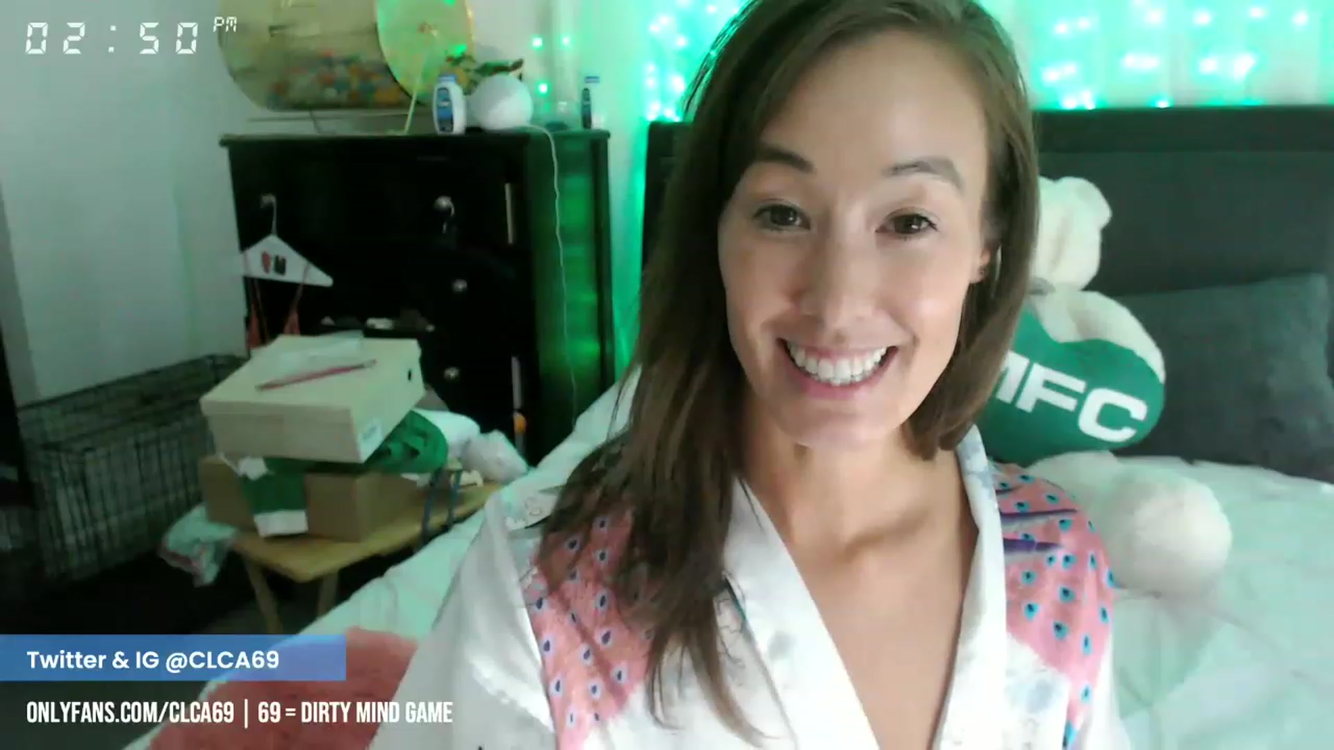 Gallery image thumbnail from Christy_Love's myfreecams stream on, 03/13/2023, 22:02 image 3 of 20