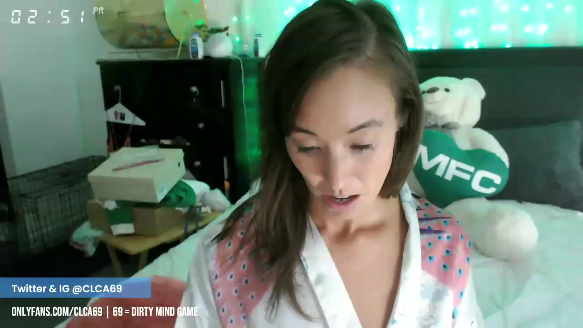 Gallery image thumbnail from Christy_Love's myfreecams stream on, 03/13/2023, 22:02 image 4 of 20