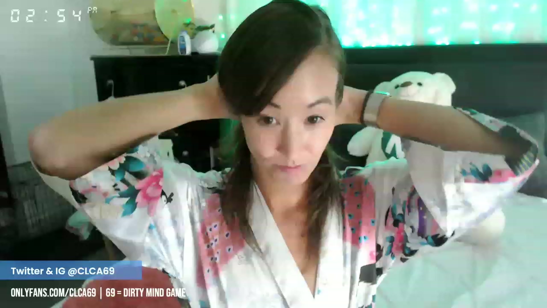 Gallery image thumbnail from Christy_Love's myfreecams stream on, 03/13/2023, 22:02 image 10 of 20