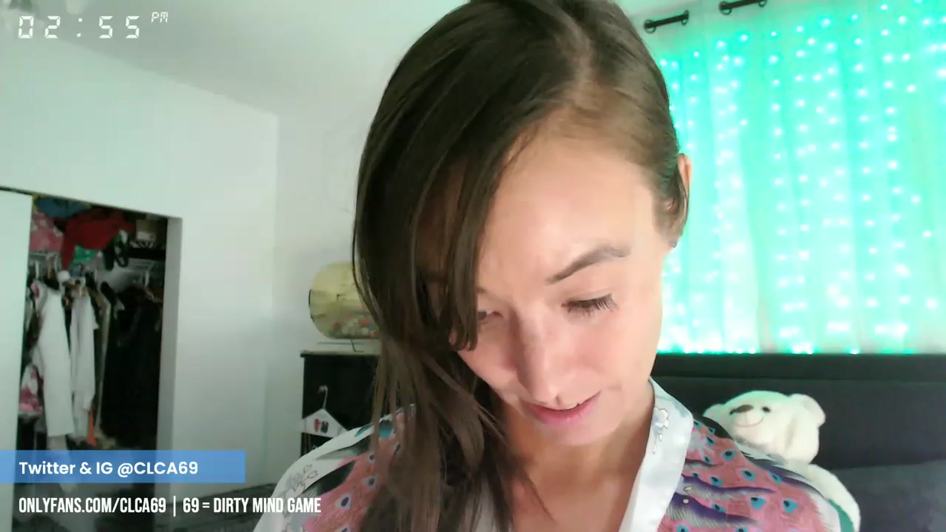 Gallery image thumbnail from Christy_Love's myfreecams stream on, 03/13/2023, 22:02 image 11 of 20