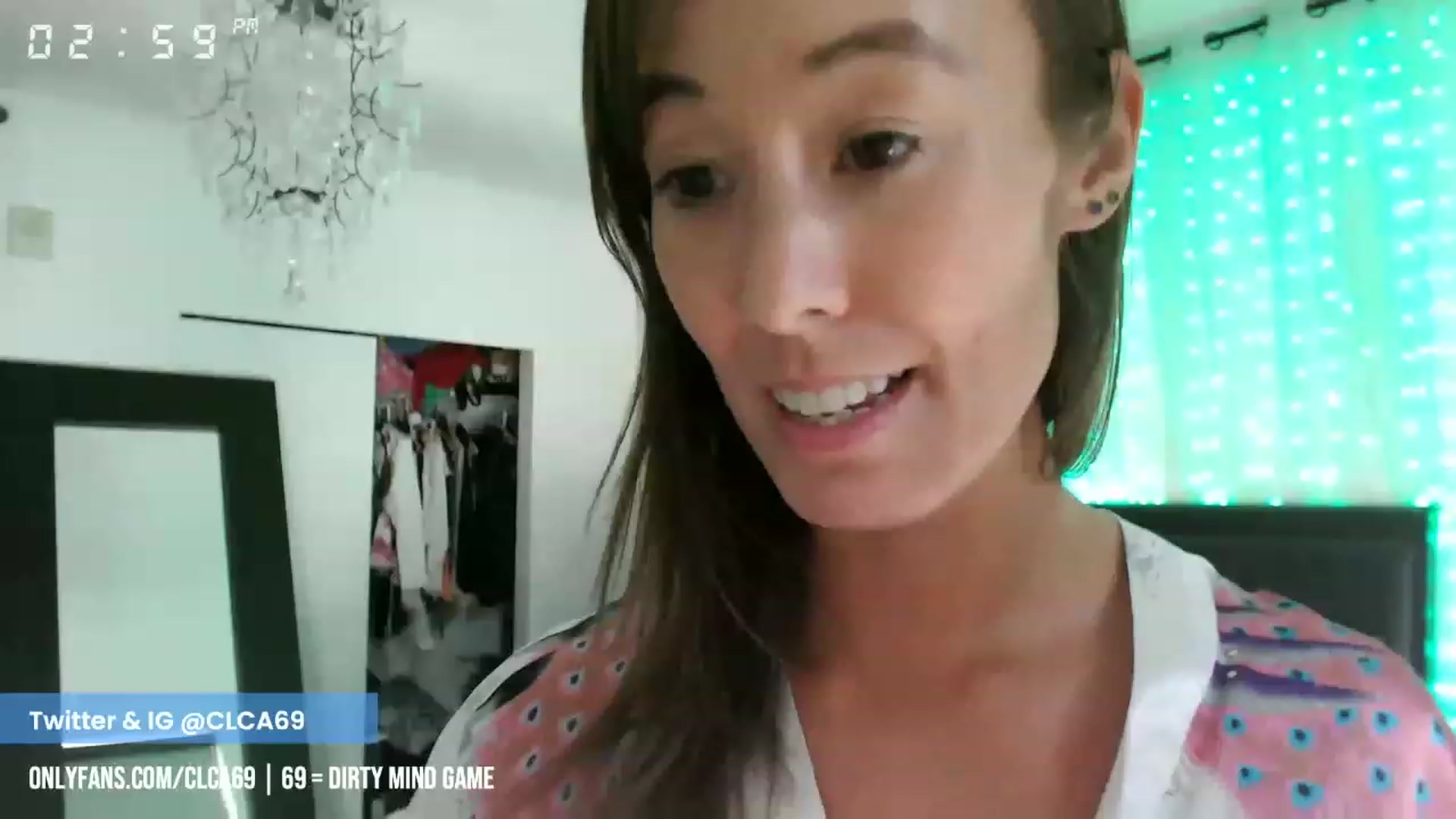 Gallery image thumbnail from Christy_Love's myfreecams stream on, 03/13/2023, 22:02 image 18 of 20
