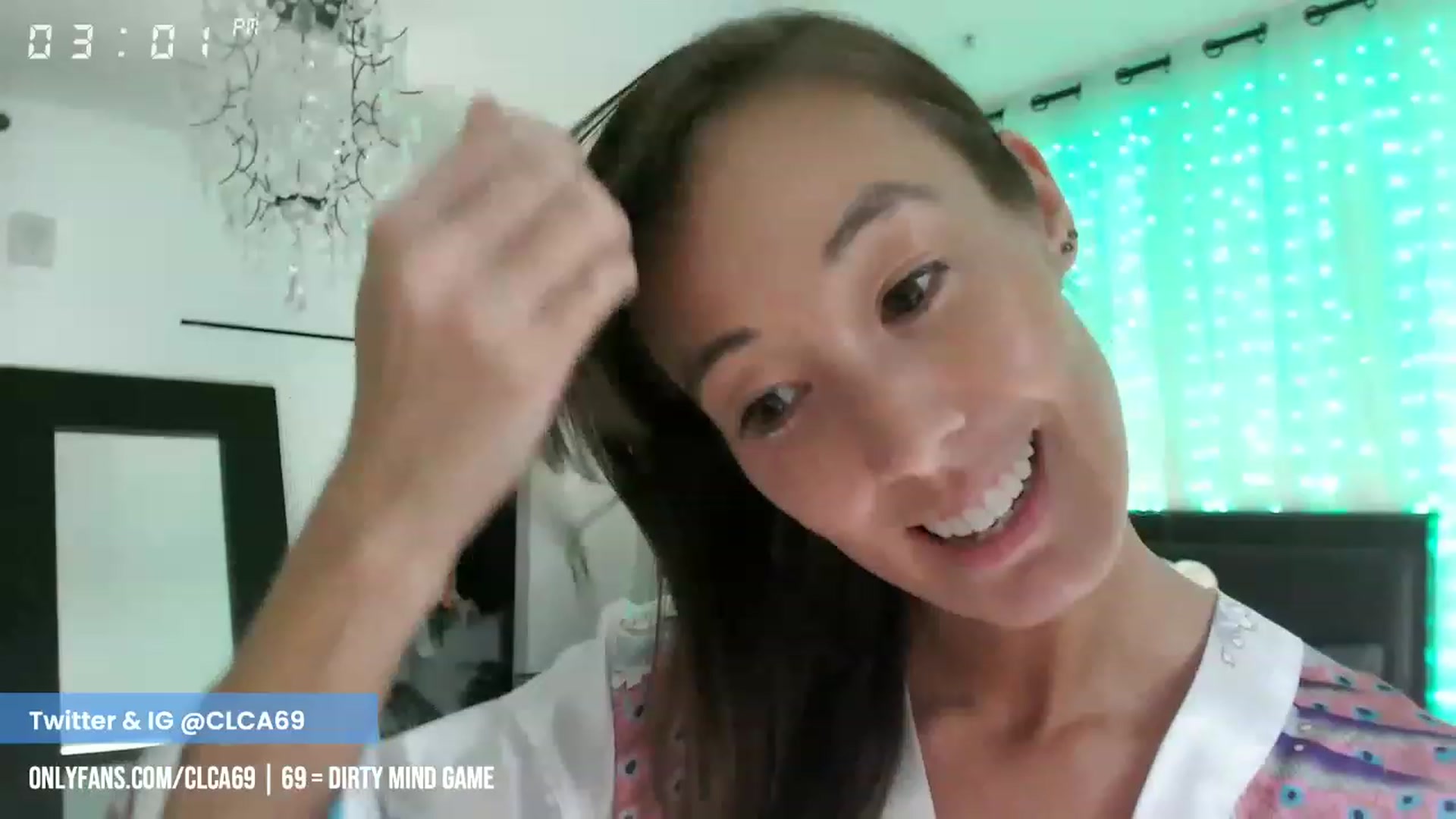 Gallery image thumbnail from Christy_Love's myfreecams stream on, 03/13/2023, 22:02 image 20 of 20