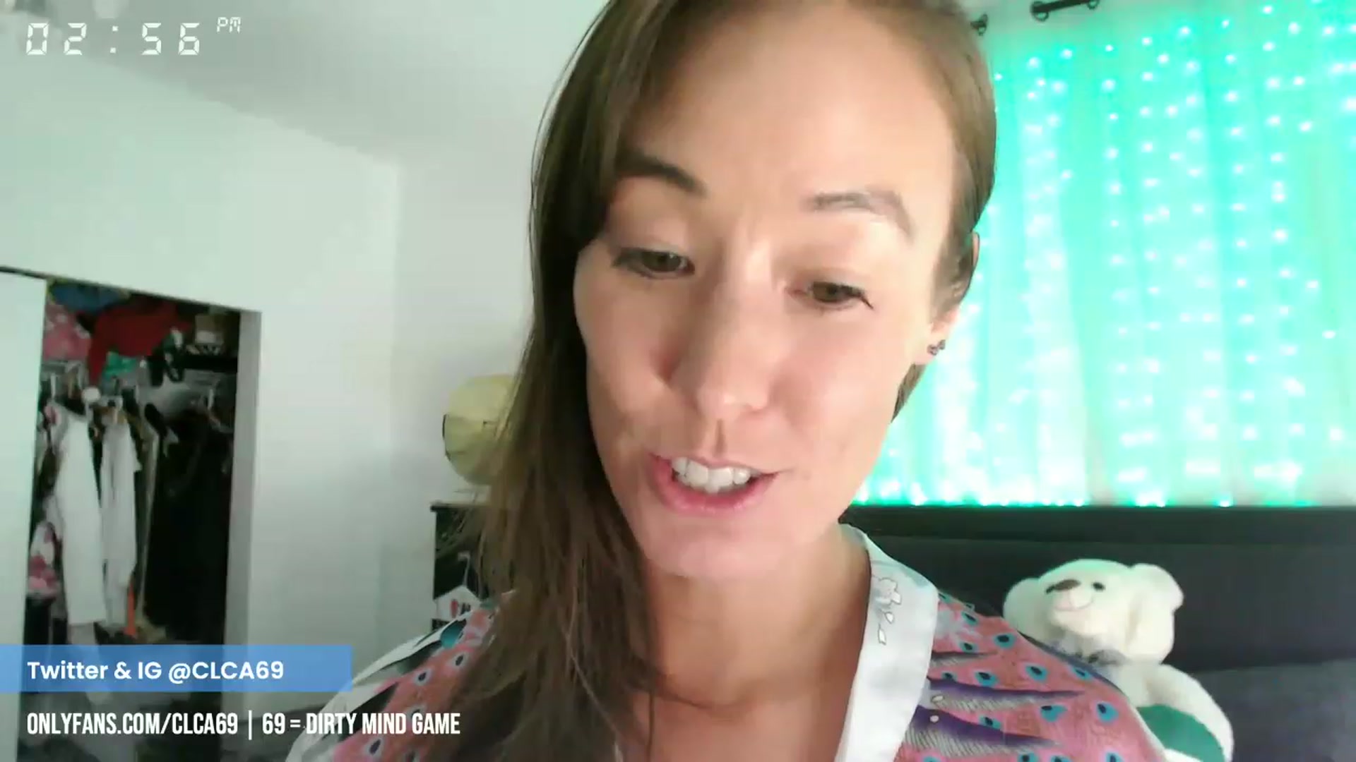 Gallery image thumbnail from Christy_Love's myfreecams stream on, 03/13/2023, 22:02 image 13 of 20