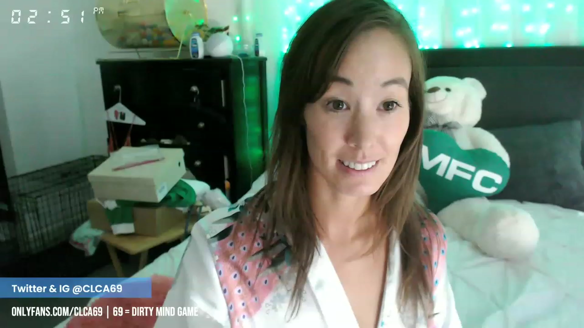 Gallery image thumbnail from Christy_Love's myfreecams stream on, 03/13/2023, 22:02 image 5 of 20