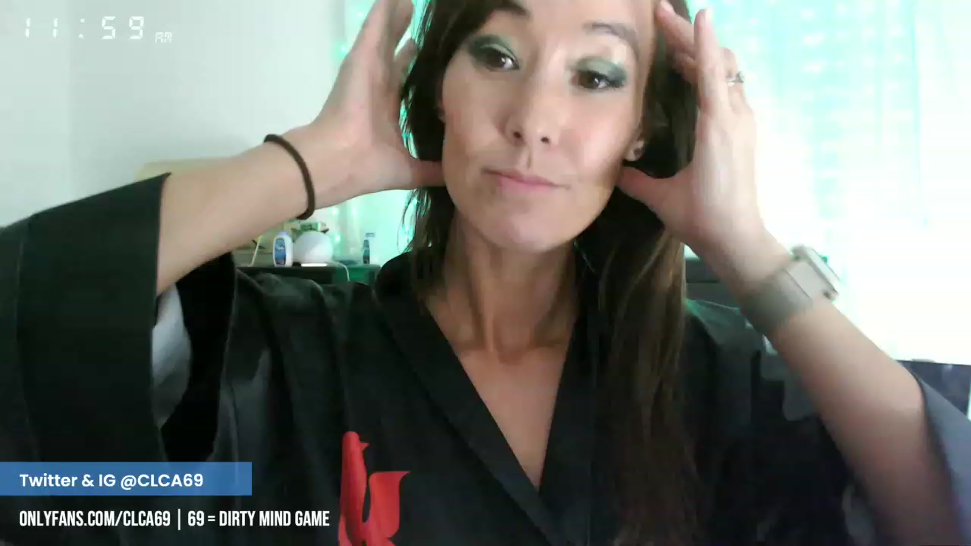 Gallery image thumbnail from Christy_Love's myfreecams stream on, 03/16/2023, 19:20 image 11 of 20