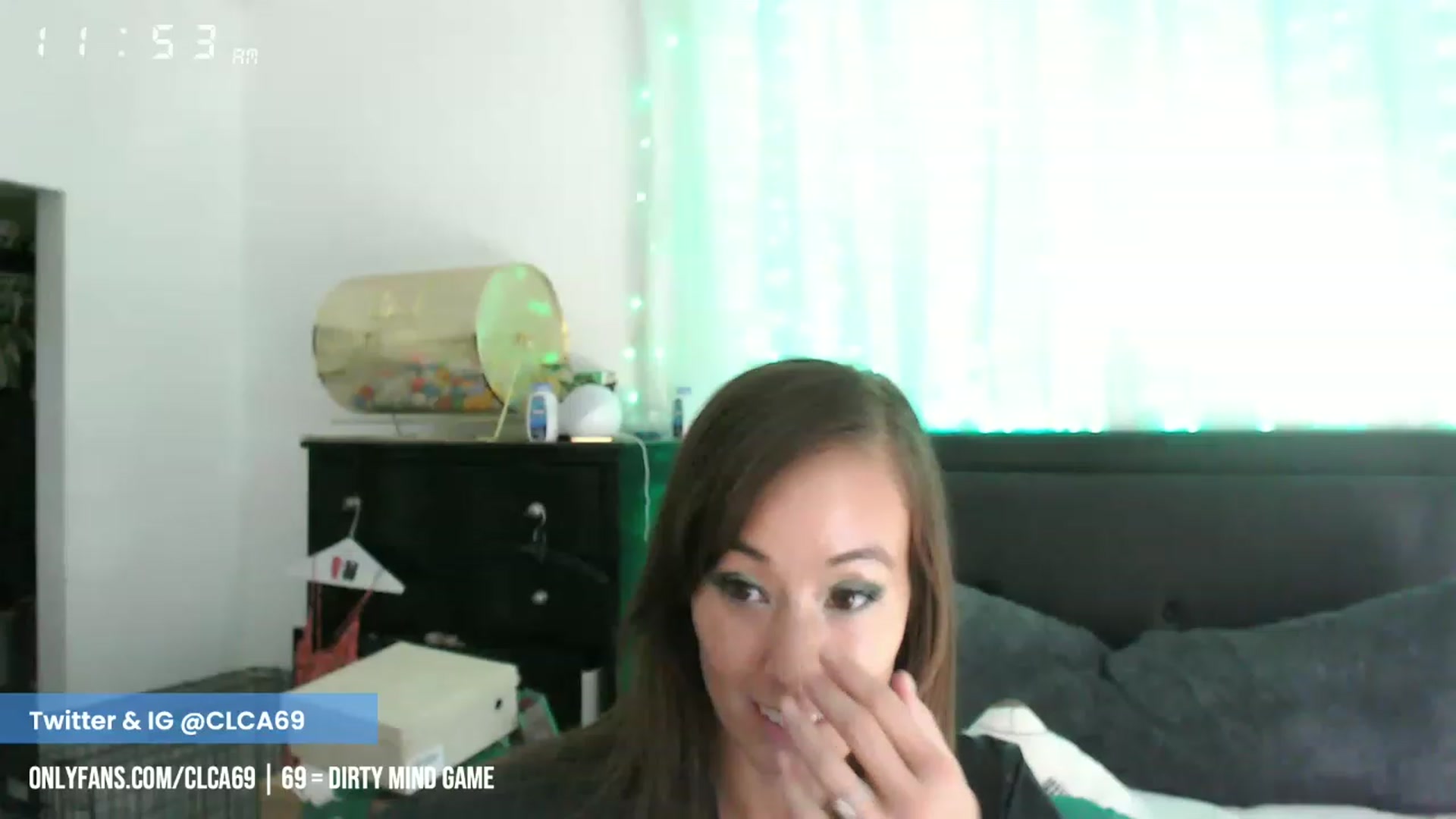 Gallery image thumbnail from Christy_Love's myfreecams stream on, 03/16/2023, 19:20 image 8 of 20