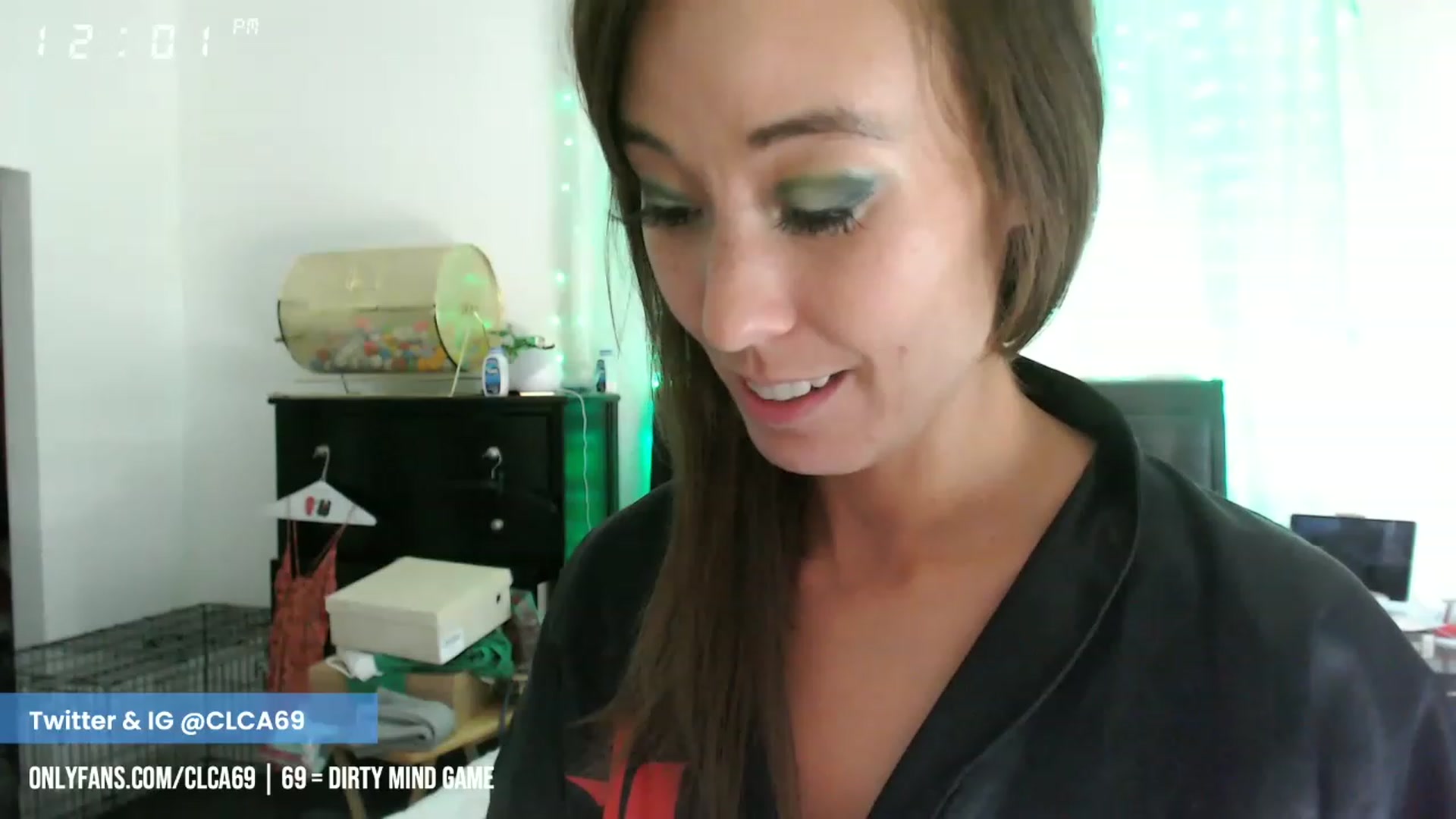 Gallery image thumbnail from Christy_Love's myfreecams stream on, 03/16/2023, 19:20 image 12 of 20