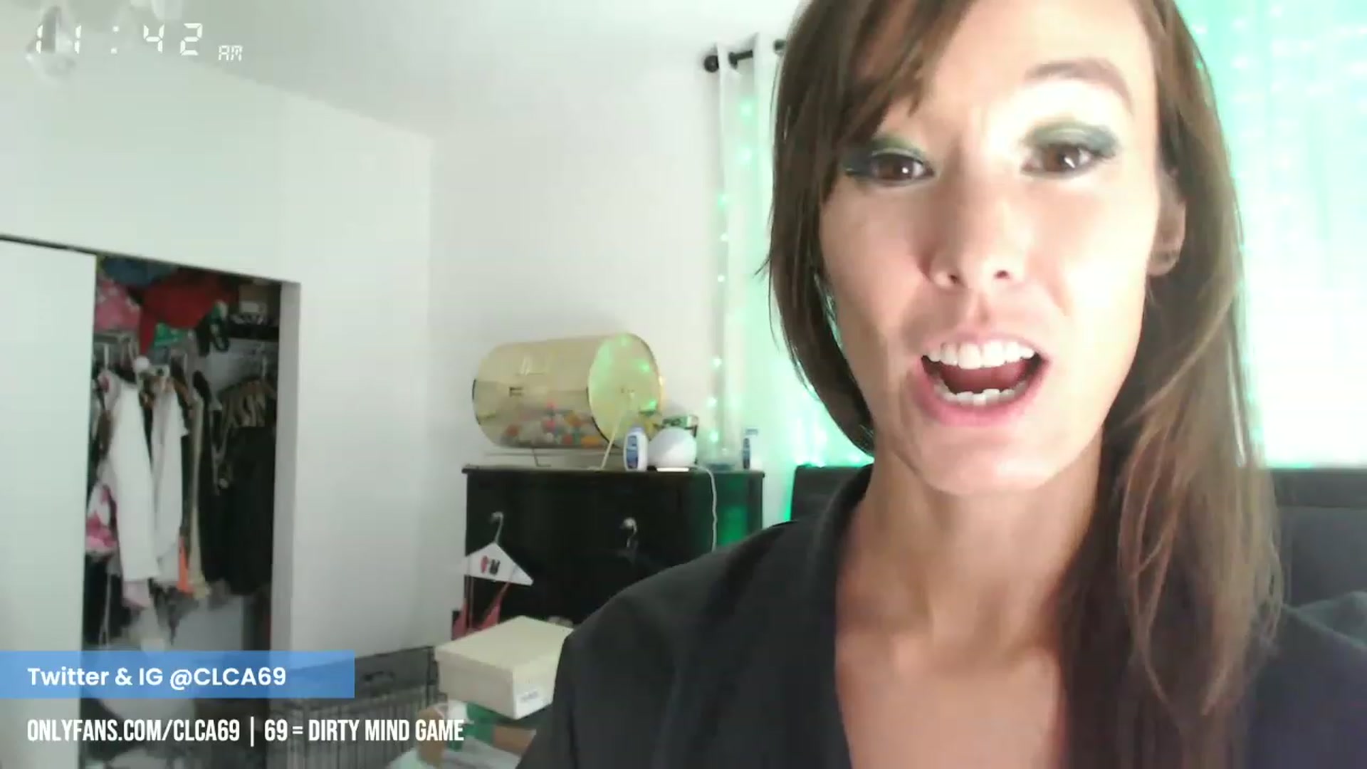 Gallery image thumbnail from Christy_Love's myfreecams stream on, 03/16/2023, 19:20 image 2 of 20