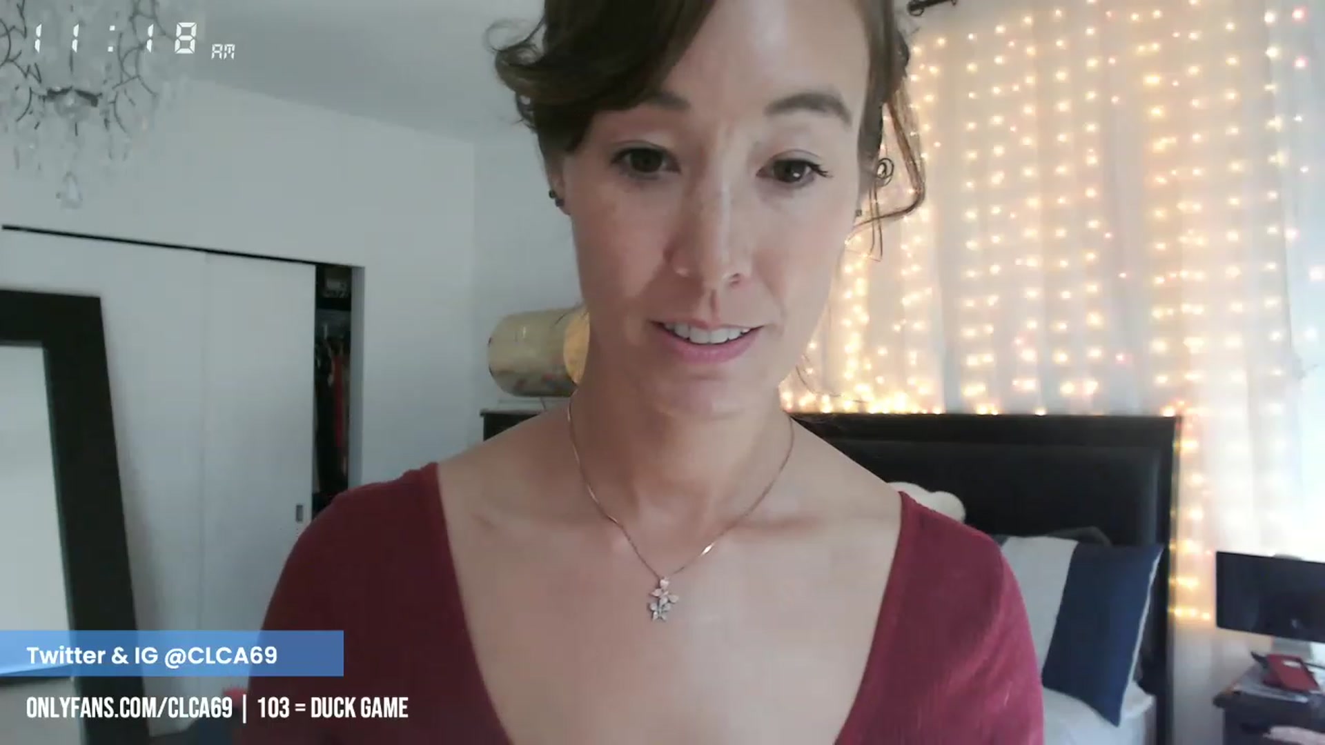 Gallery image thumbnail from Christy_Love's myfreecams stream on, 04/13/2023, 18:58 image 7 of 20